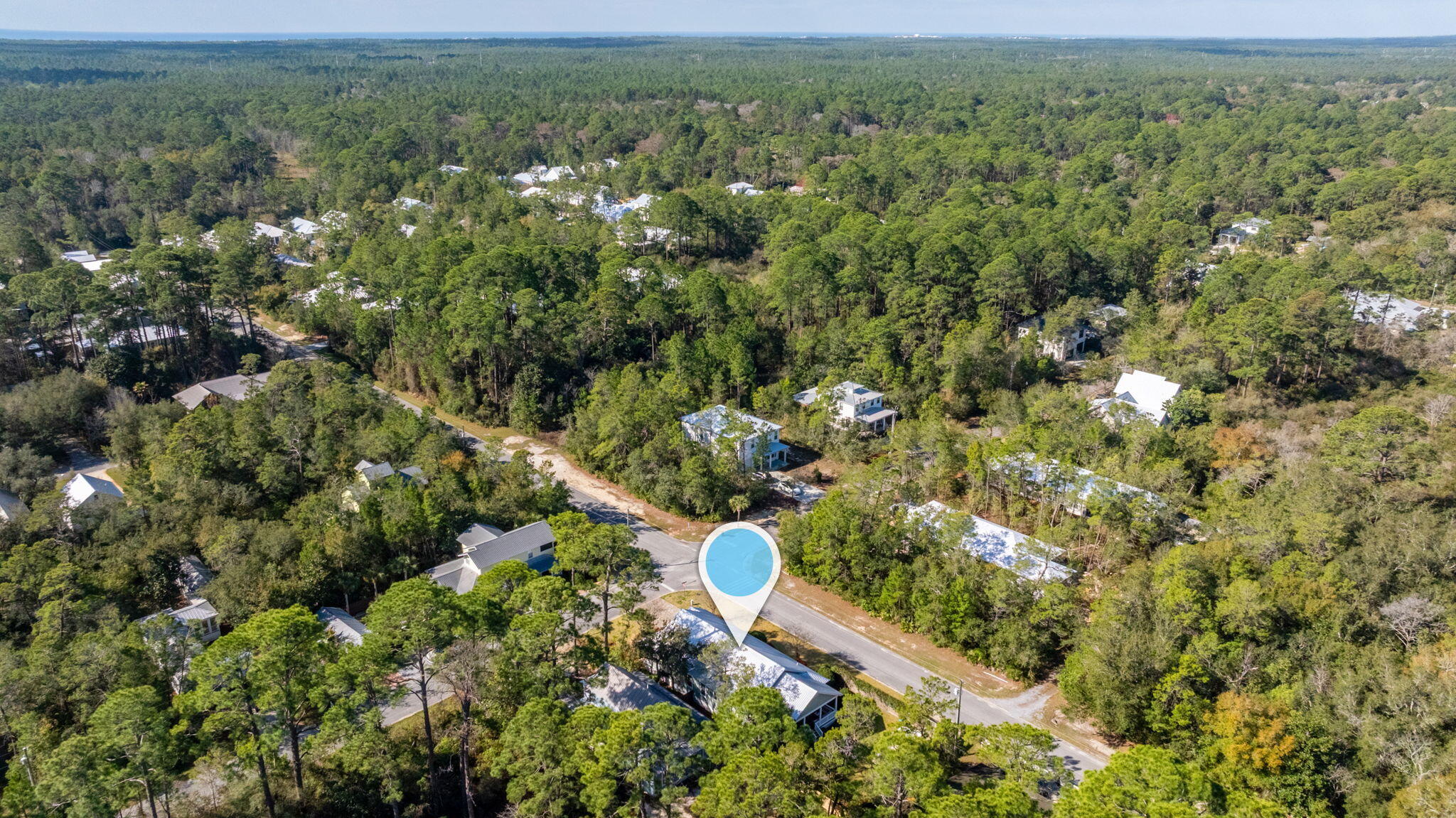 MAGNOLIA BEACH - Residential