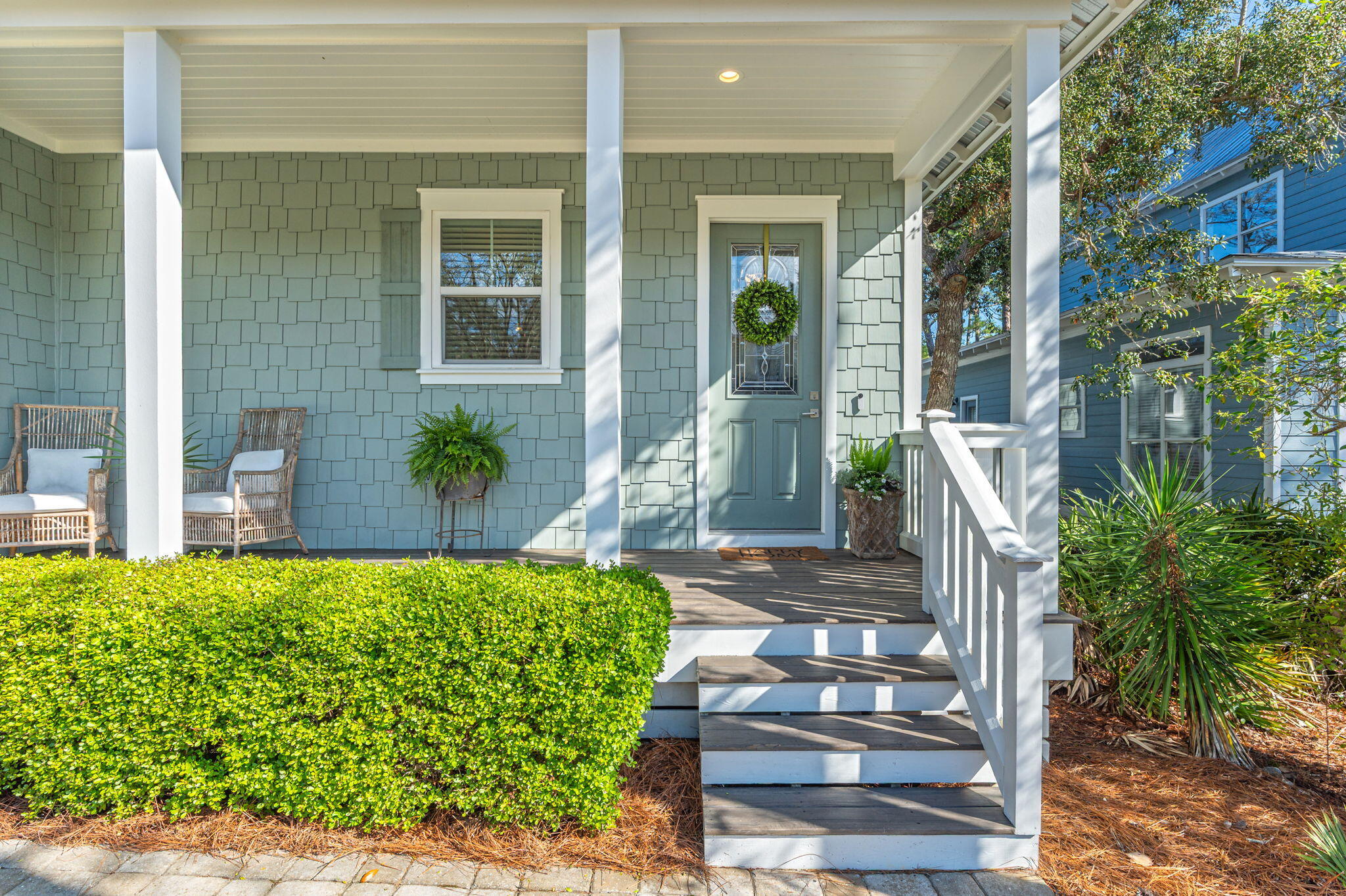 MAGNOLIA BEACH - Residential
