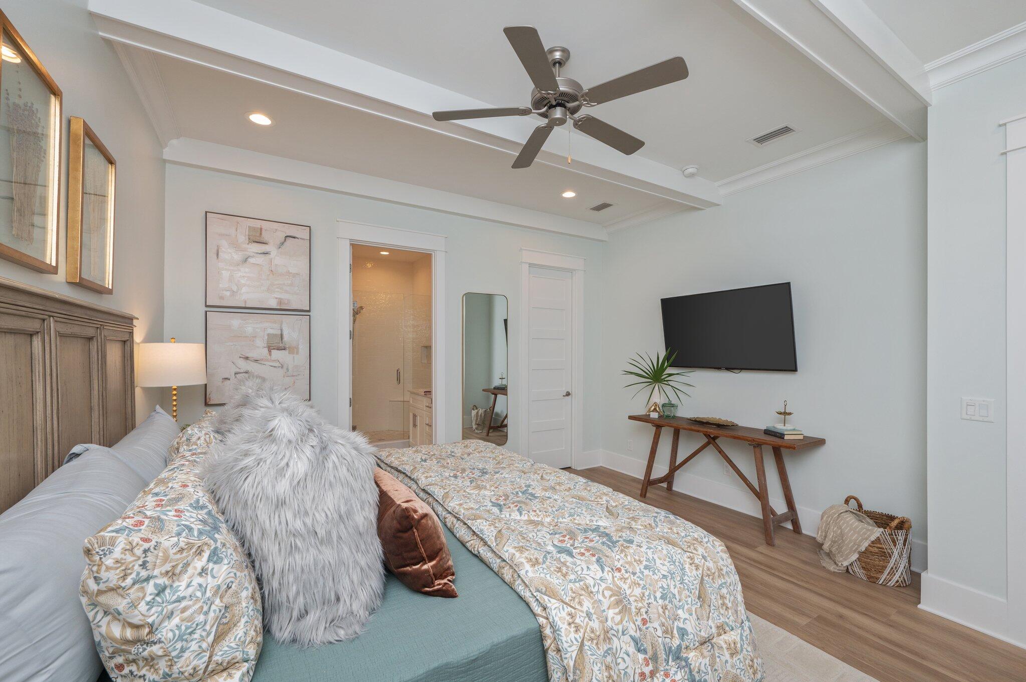 MAGNOLIA BEACH - Residential