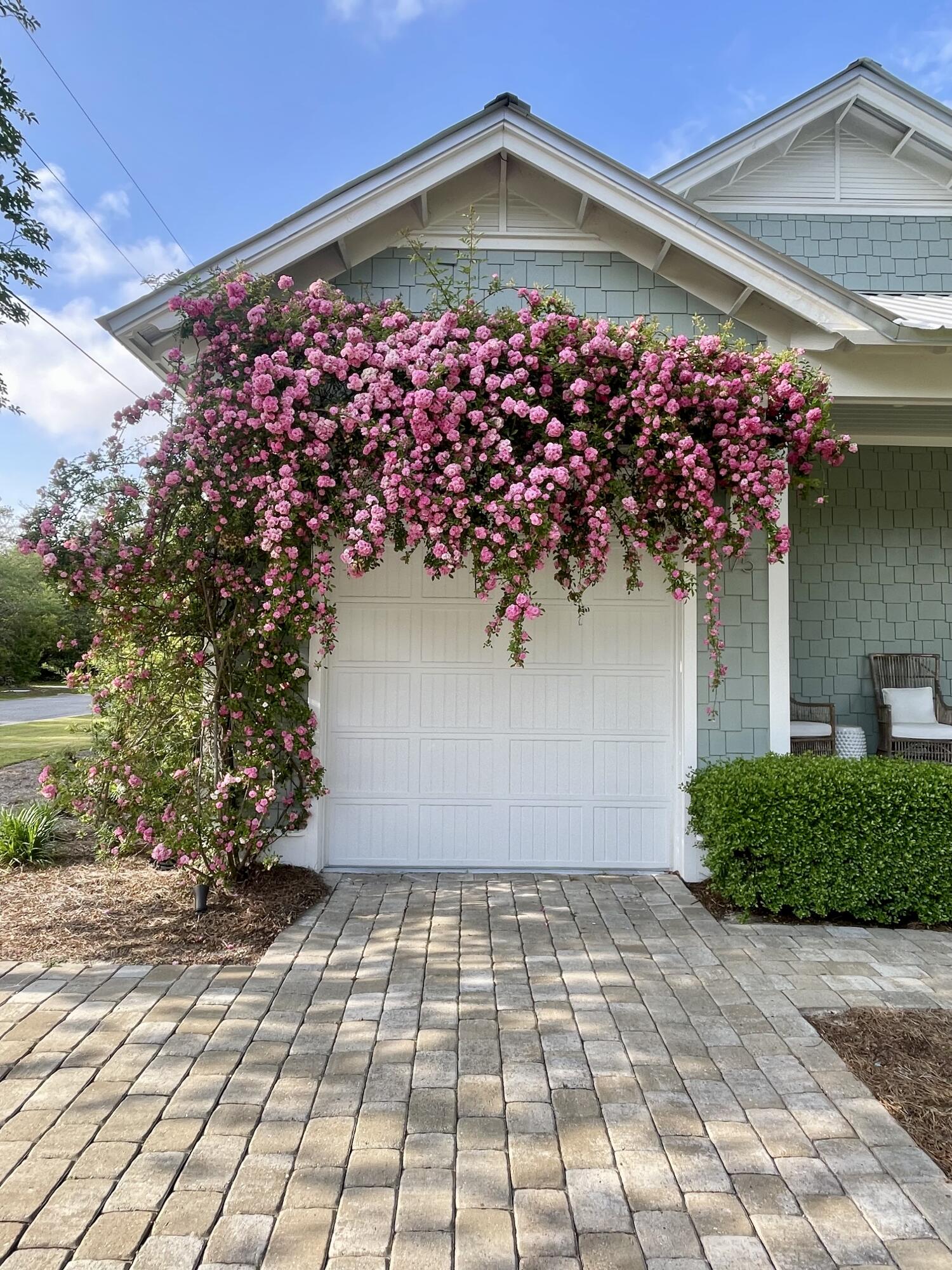 MAGNOLIA BEACH - Residential