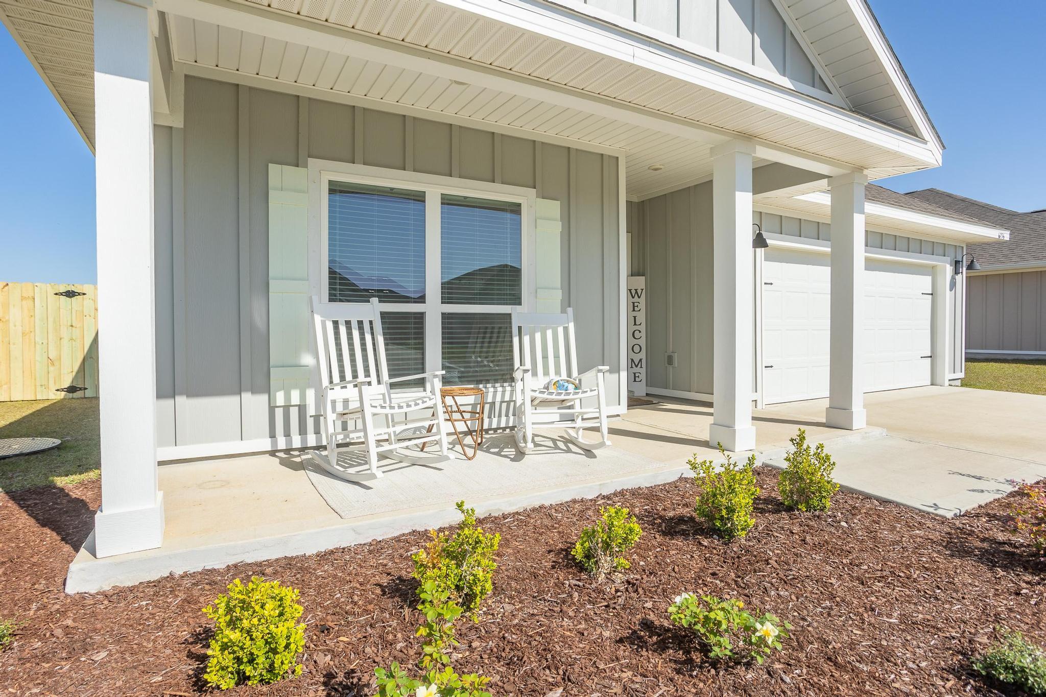 Forest Bay Estates - Residential
