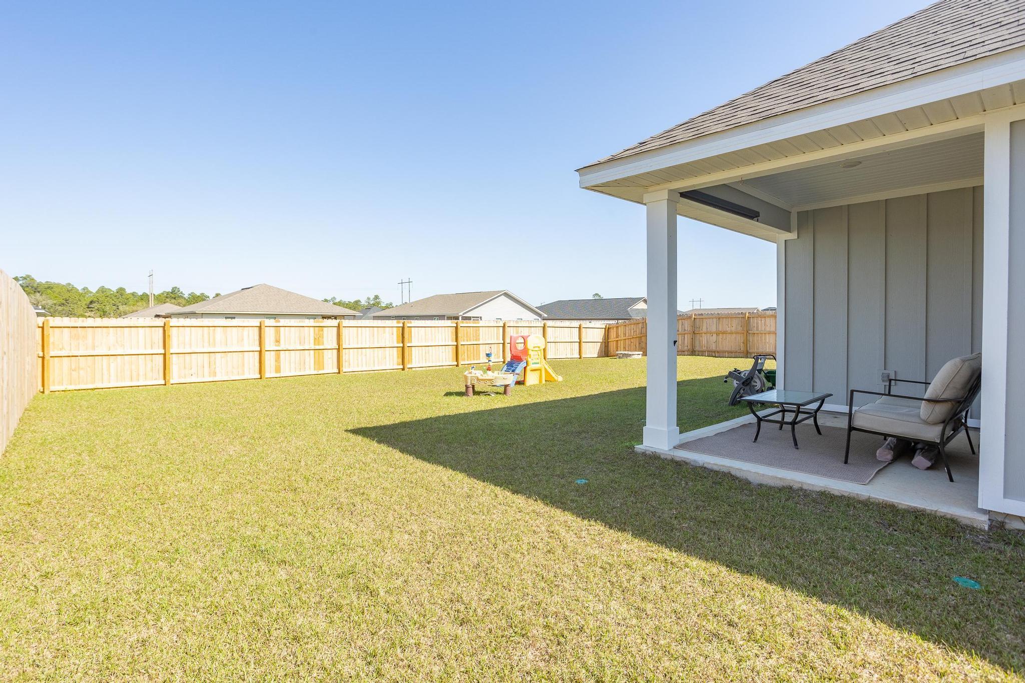 Forest Bay Estates - Residential