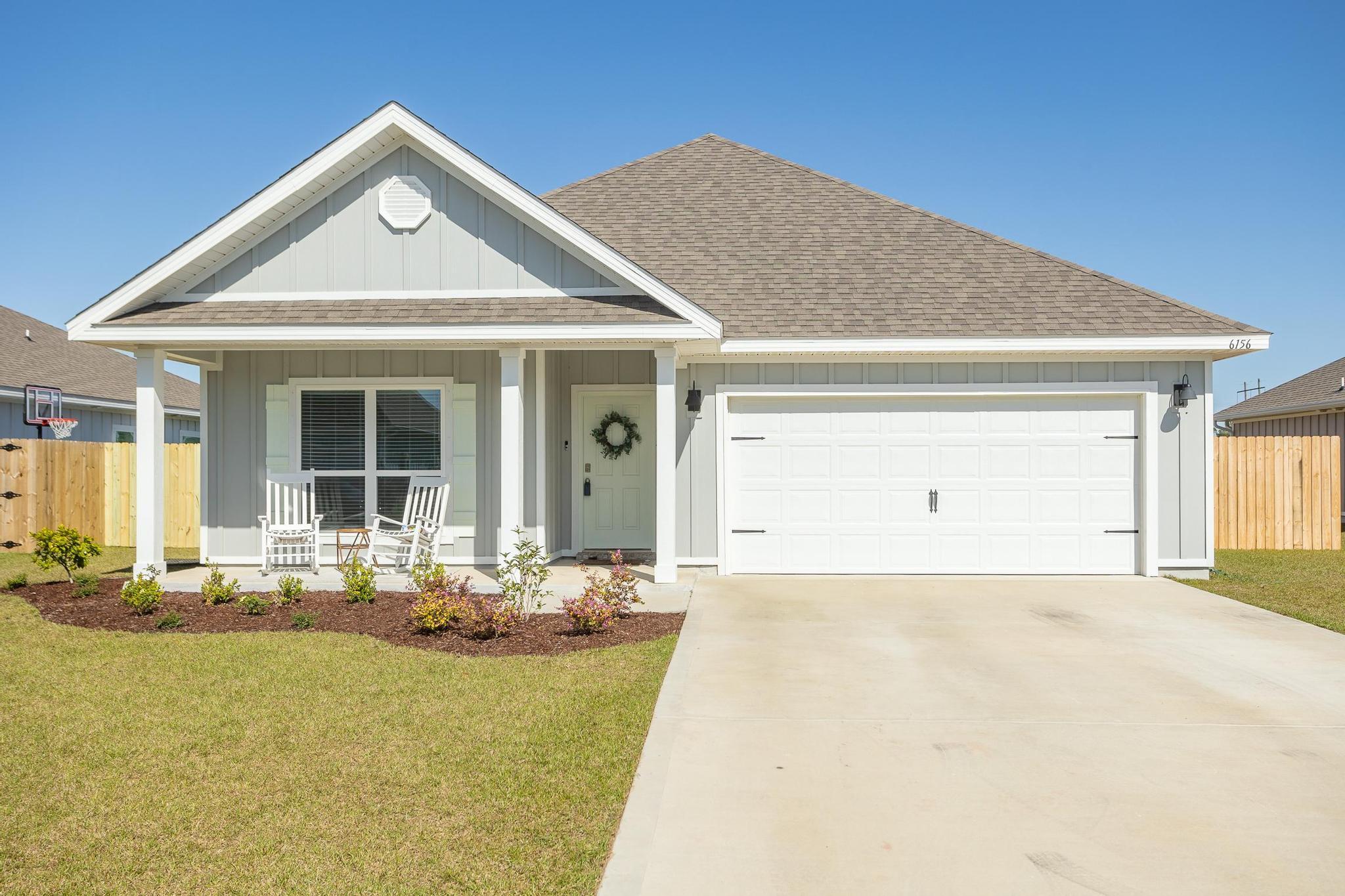 Forest Bay Estates - Residential