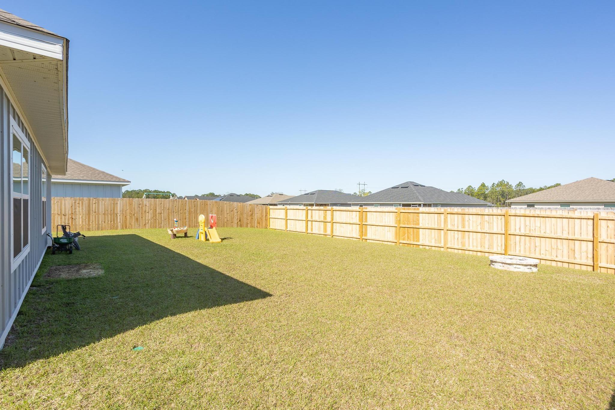Forest Bay Estates - Residential