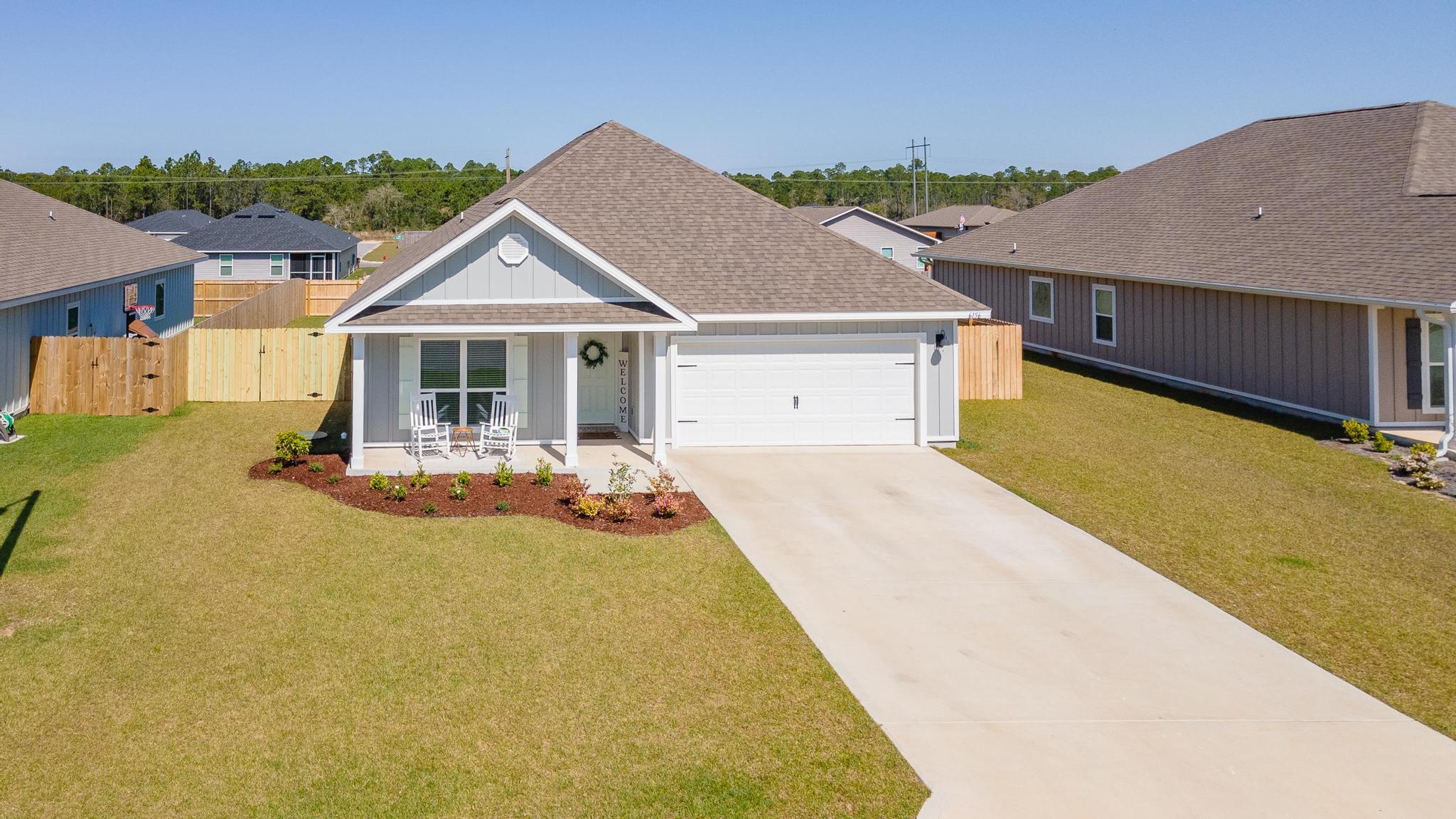 Forest Bay Estates - Residential