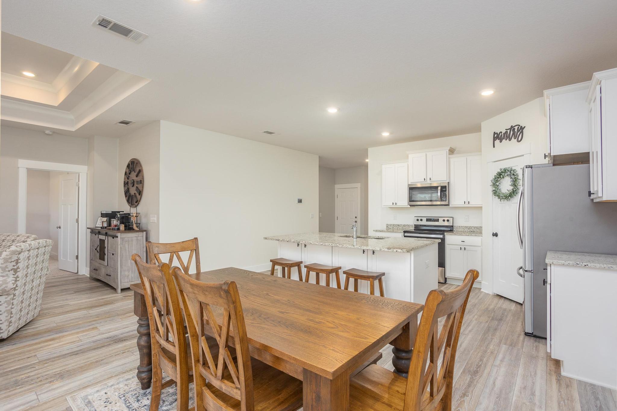 Forest Bay Estates - Residential