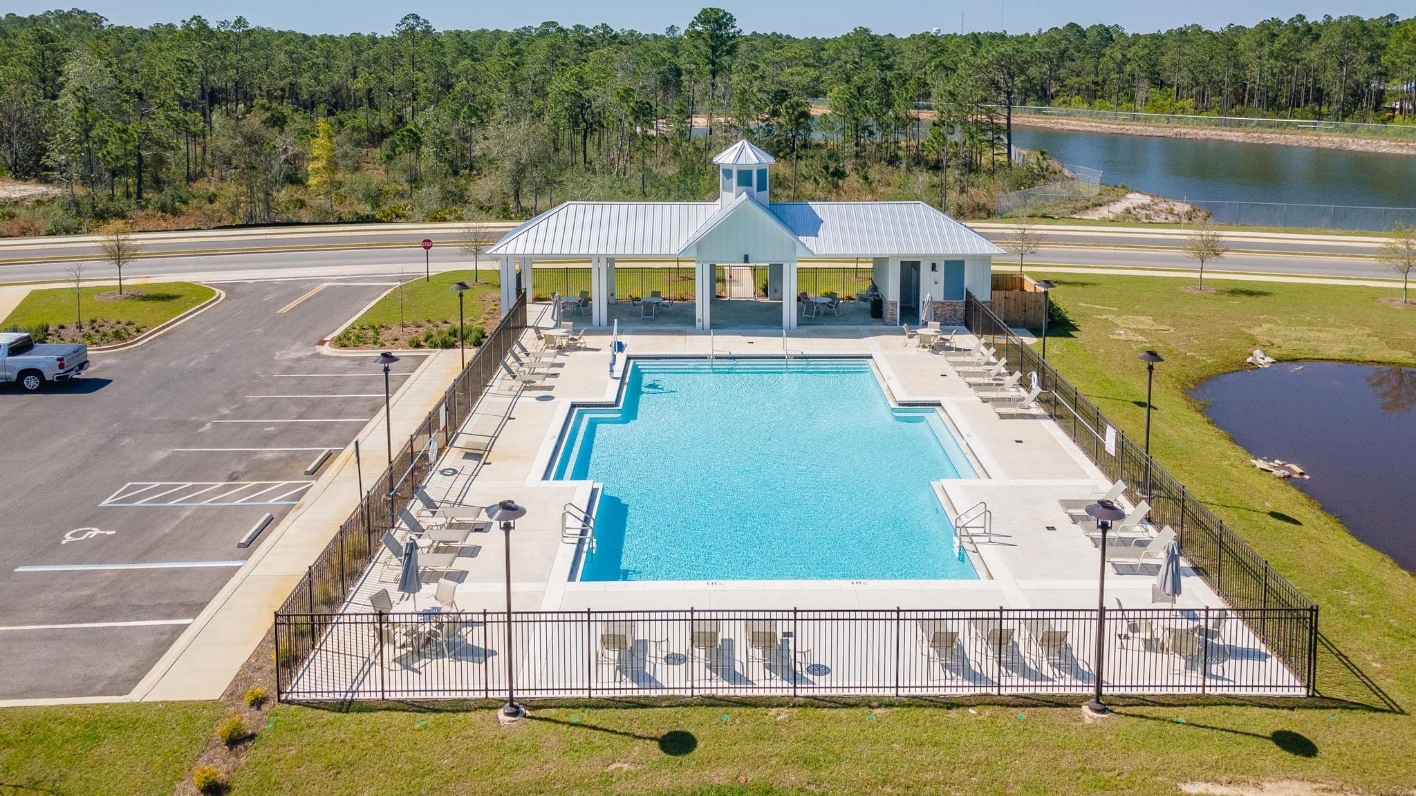 Forest Bay Estates - Residential