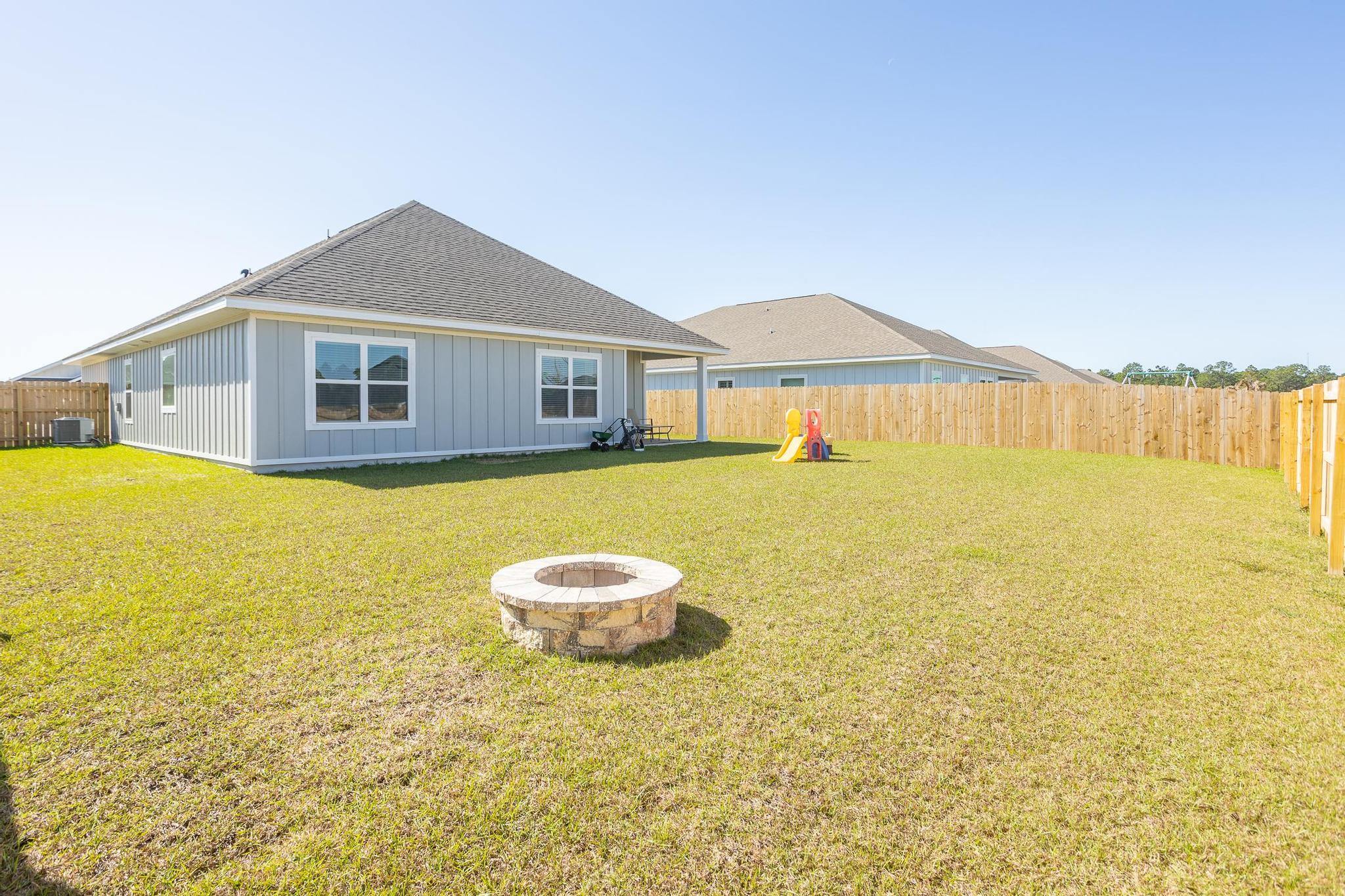 Forest Bay Estates - Residential