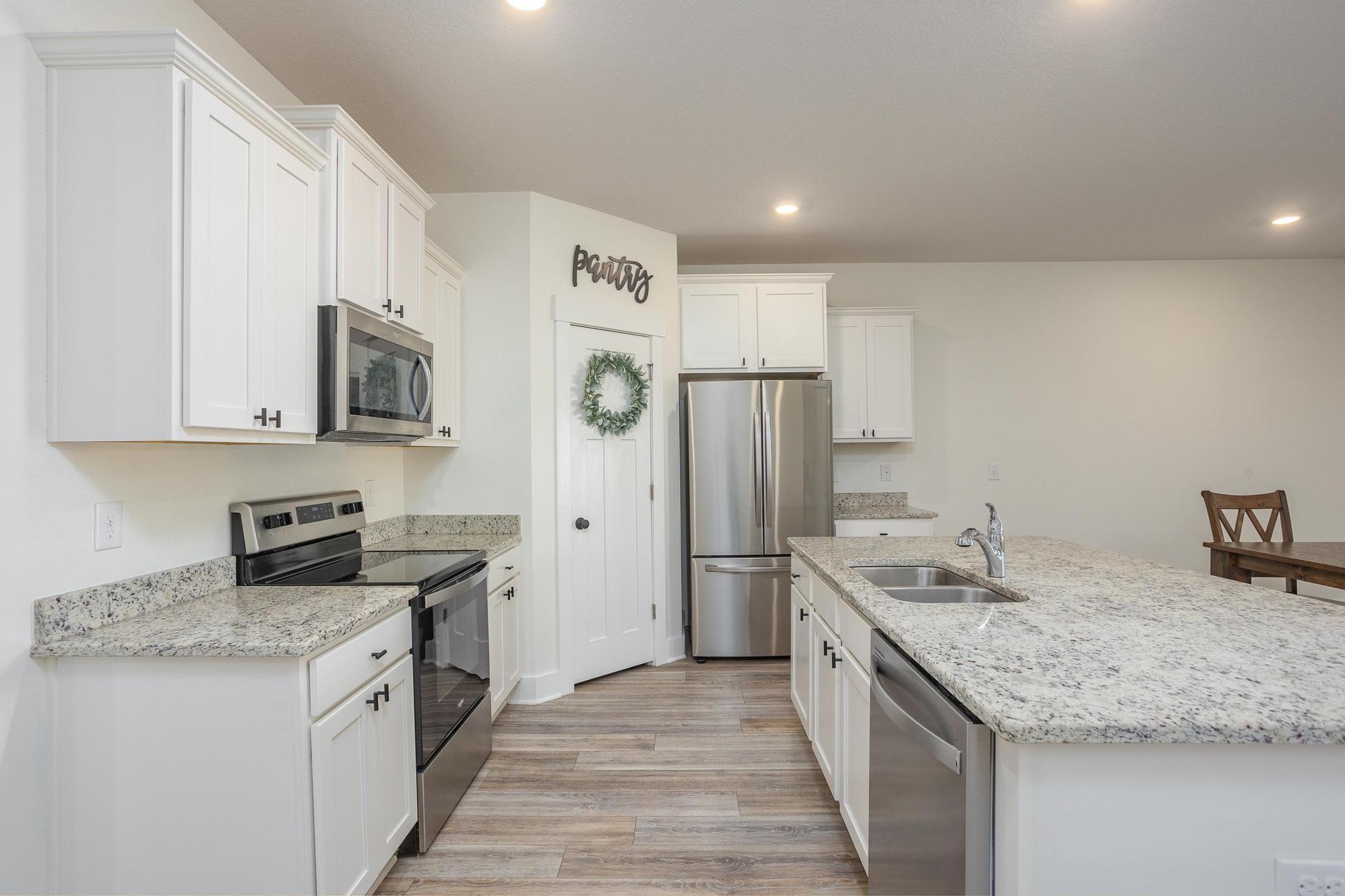 Forest Bay Estates - Residential
