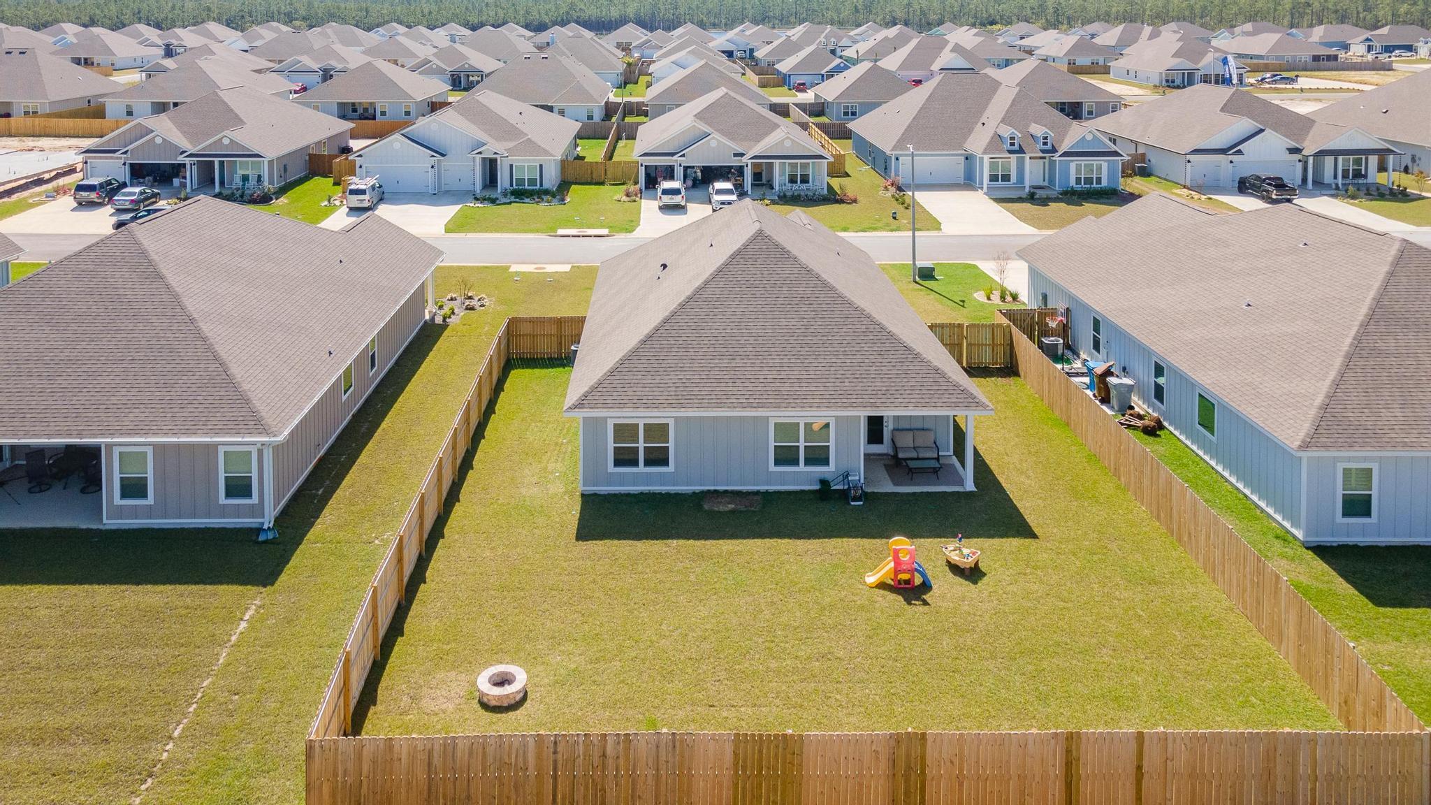 Forest Bay Estates - Residential