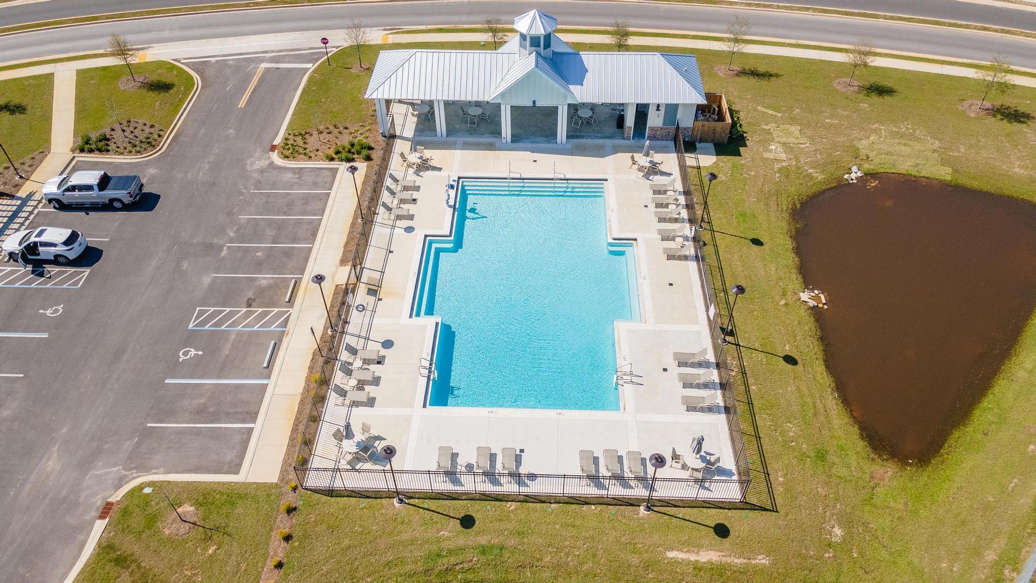 Forest Bay Estates - Residential