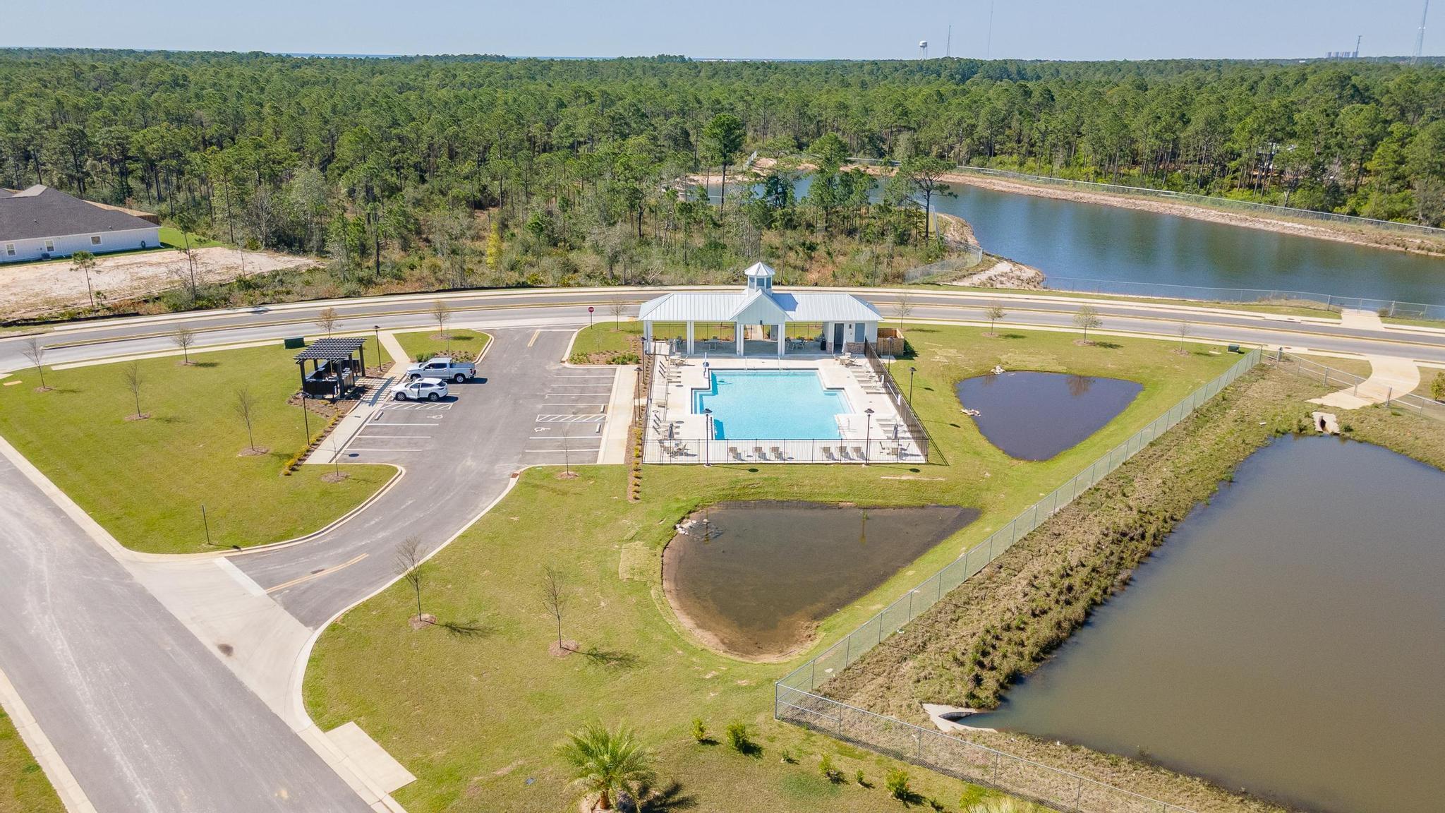 Forest Bay Estates - Residential