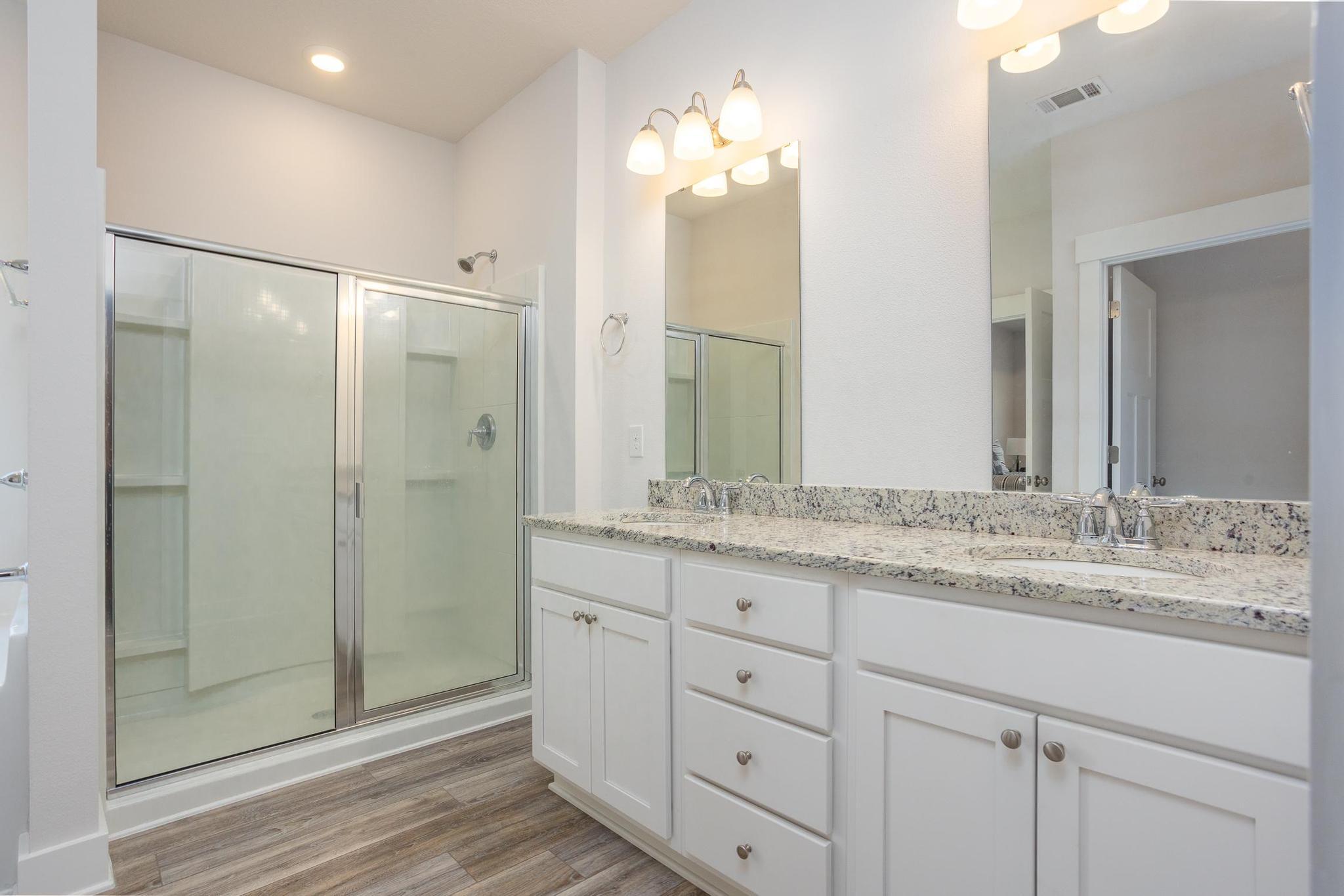 Forest Bay Estates - Residential