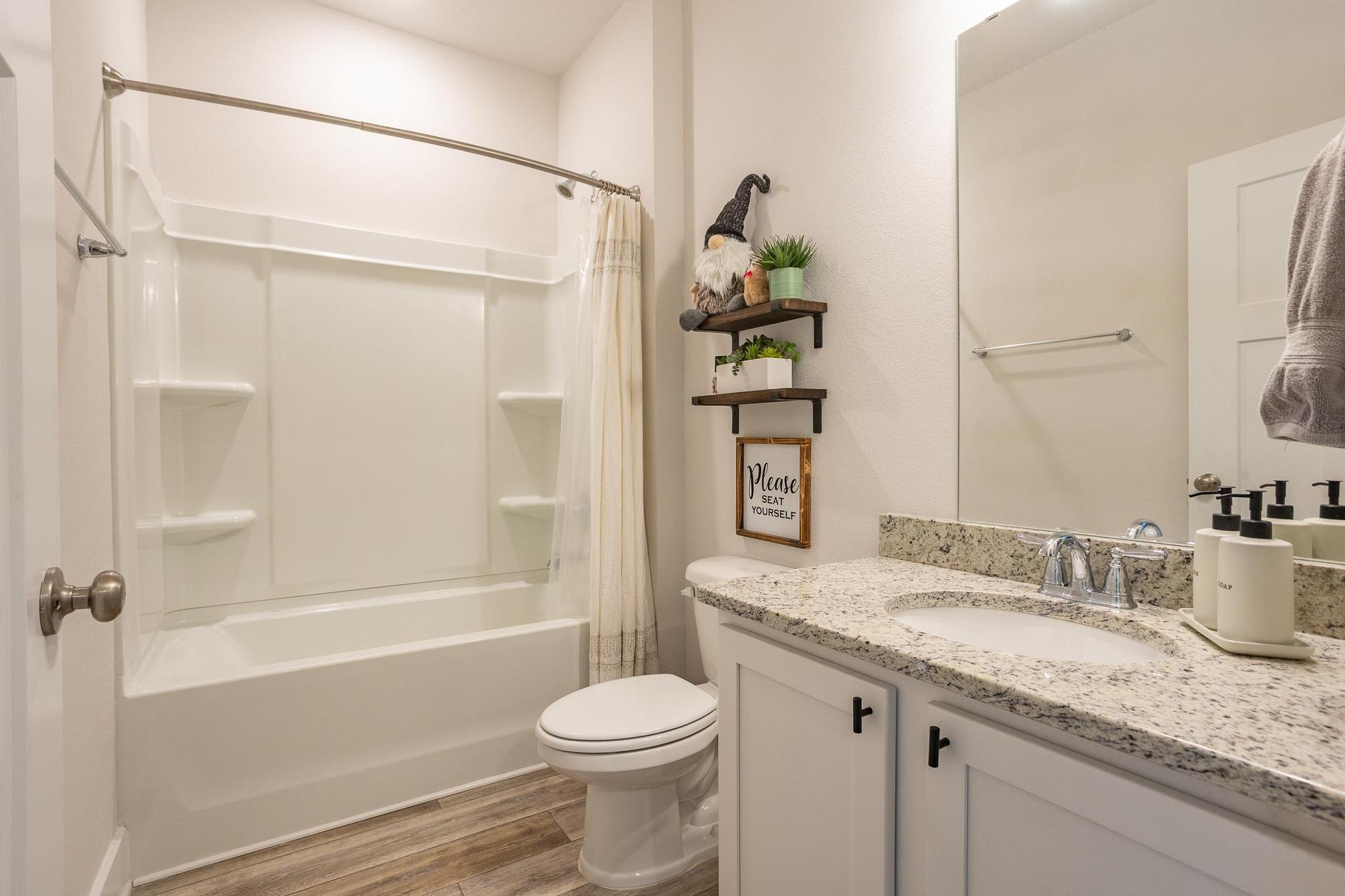Forest Bay Estates - Residential