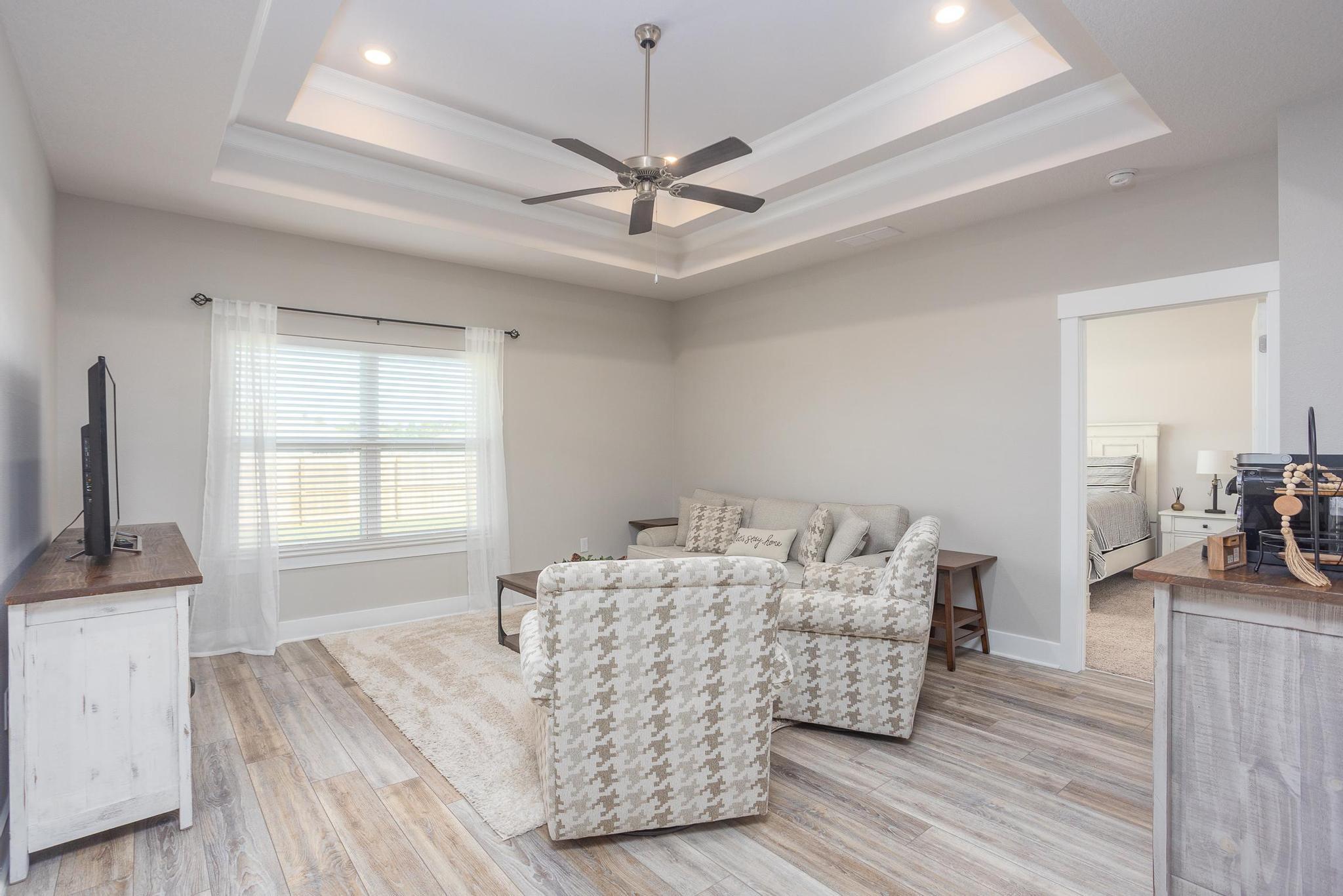 Forest Bay Estates - Residential
