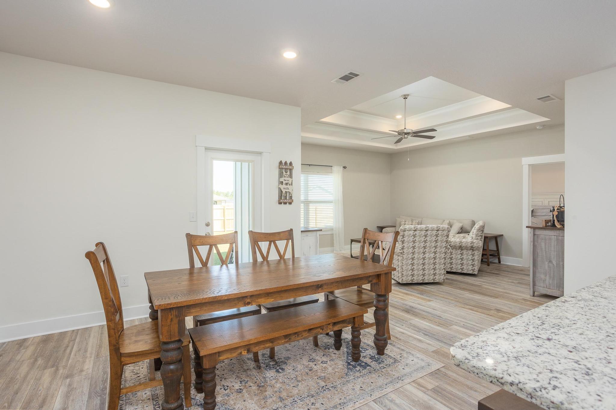 Forest Bay Estates - Residential