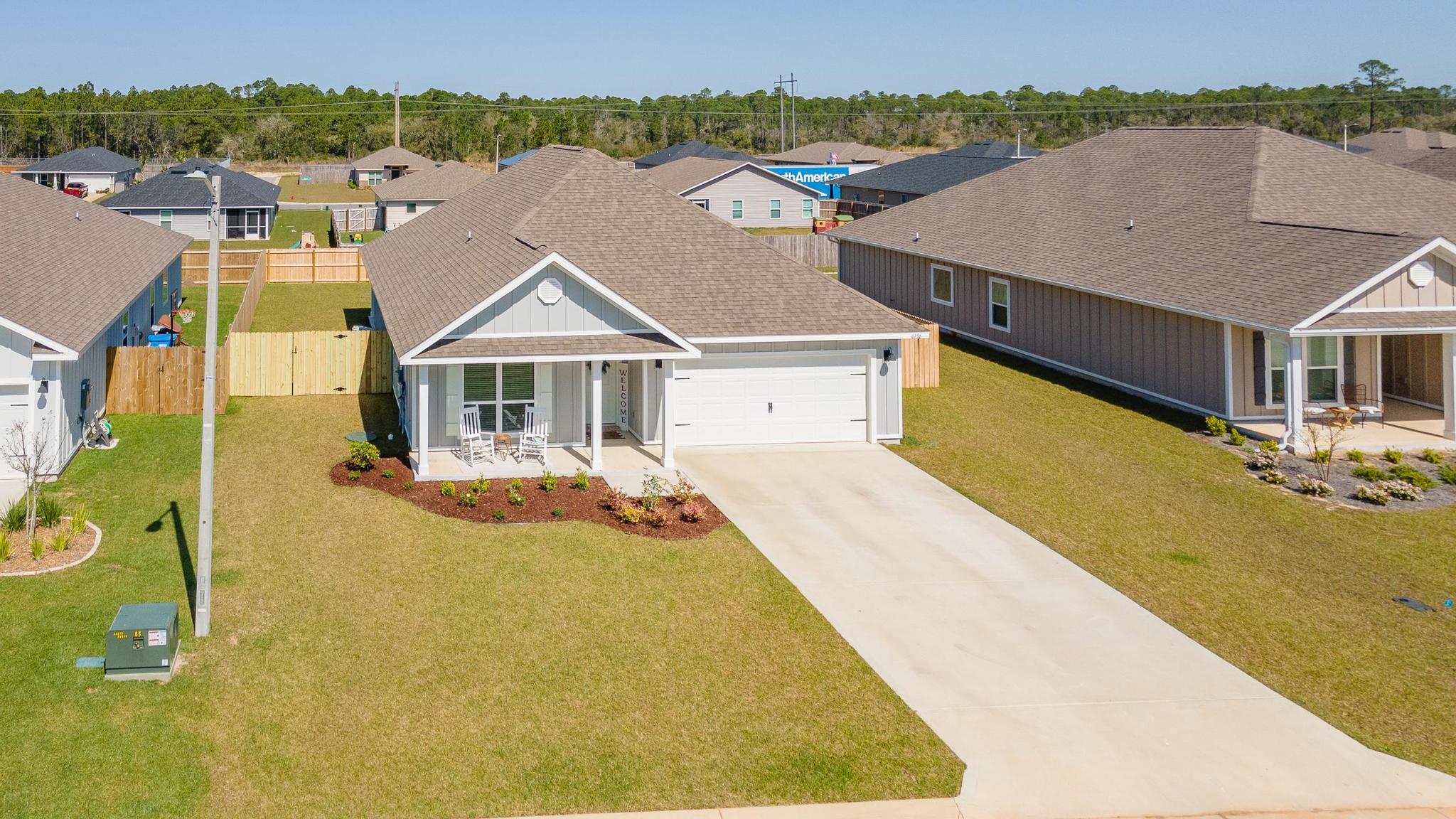 Forest Bay Estates - Residential
