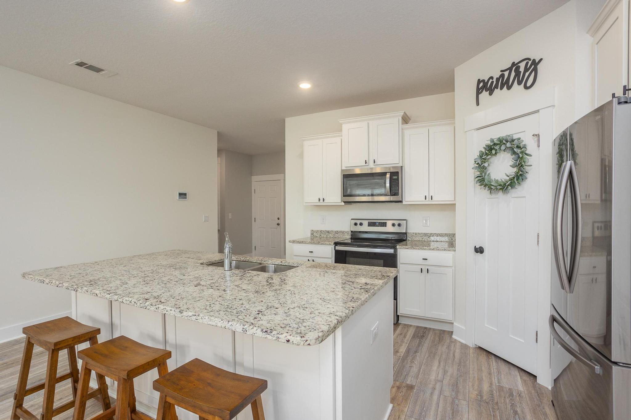 Forest Bay Estates - Residential