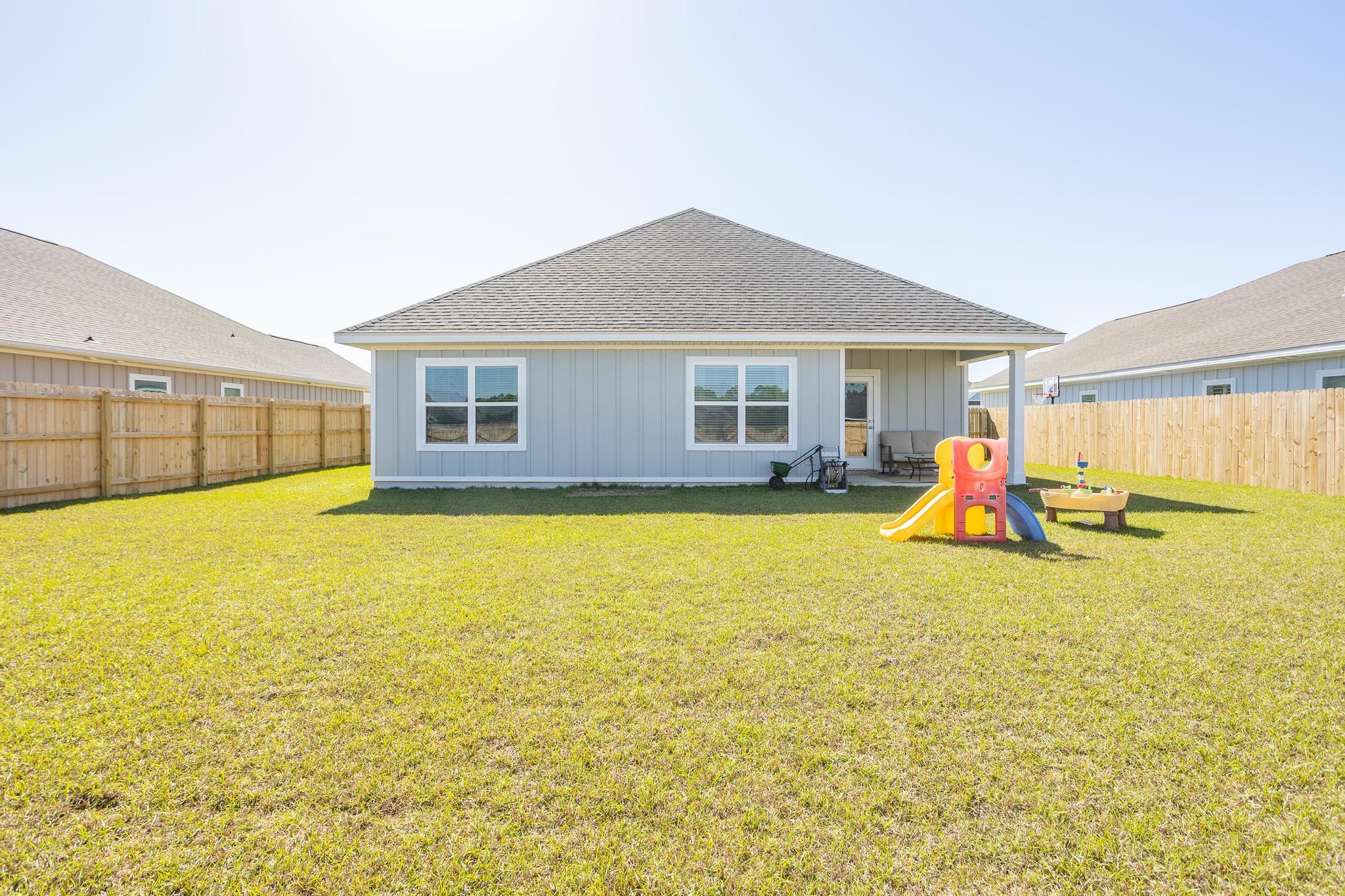 Forest Bay Estates - Residential