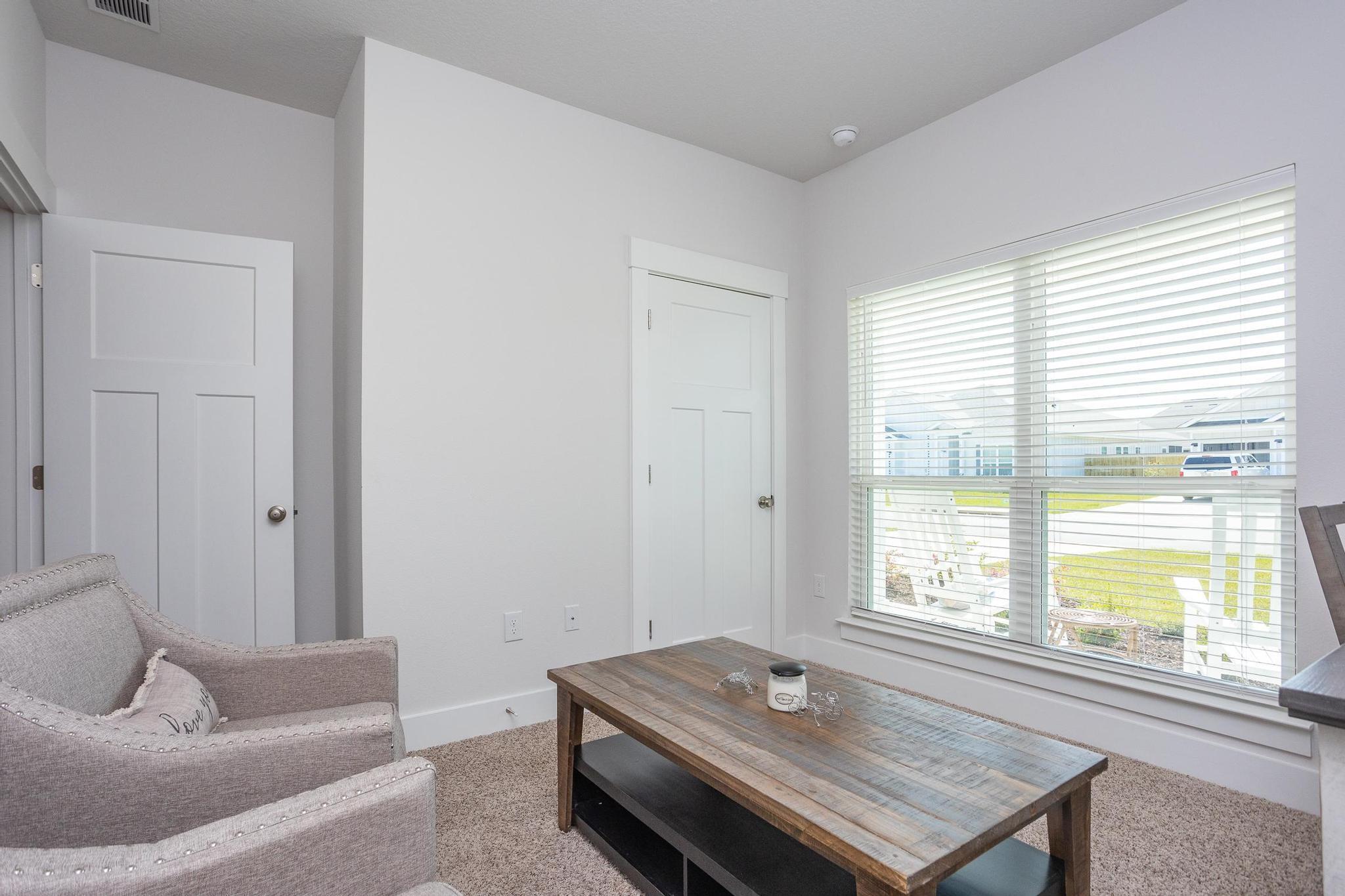 Forest Bay Estates - Residential