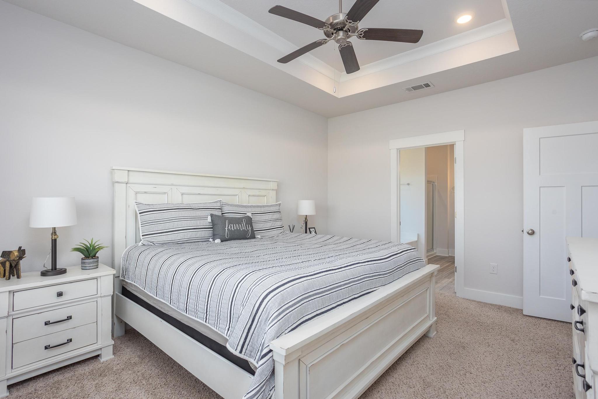 Forest Bay Estates - Residential