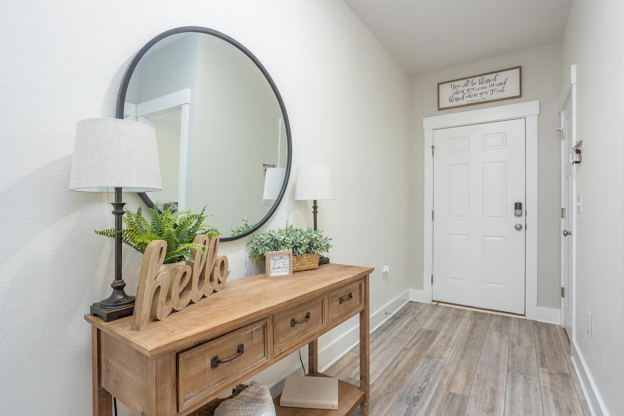 Forest Bay Estates - Residential