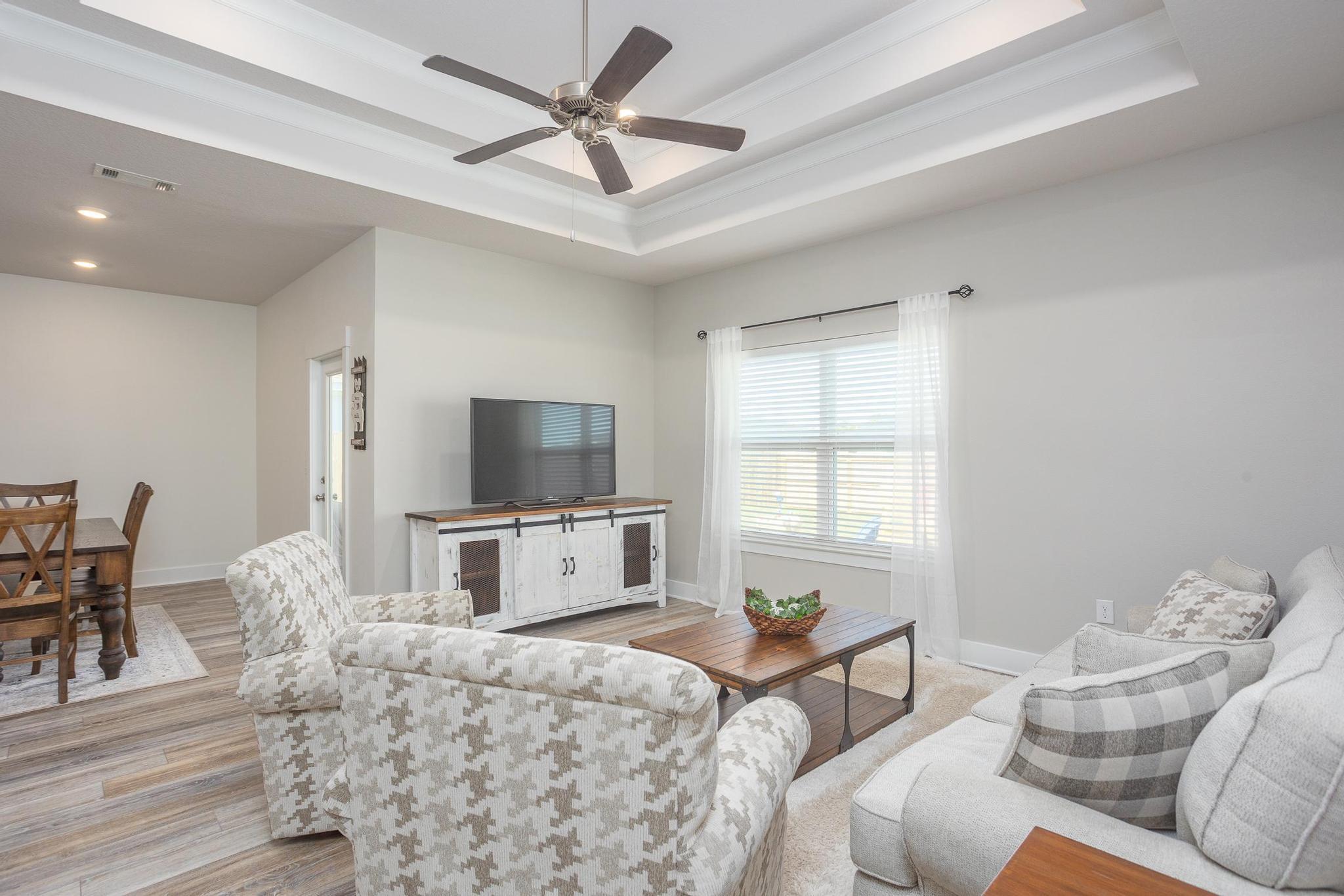 Forest Bay Estates - Residential