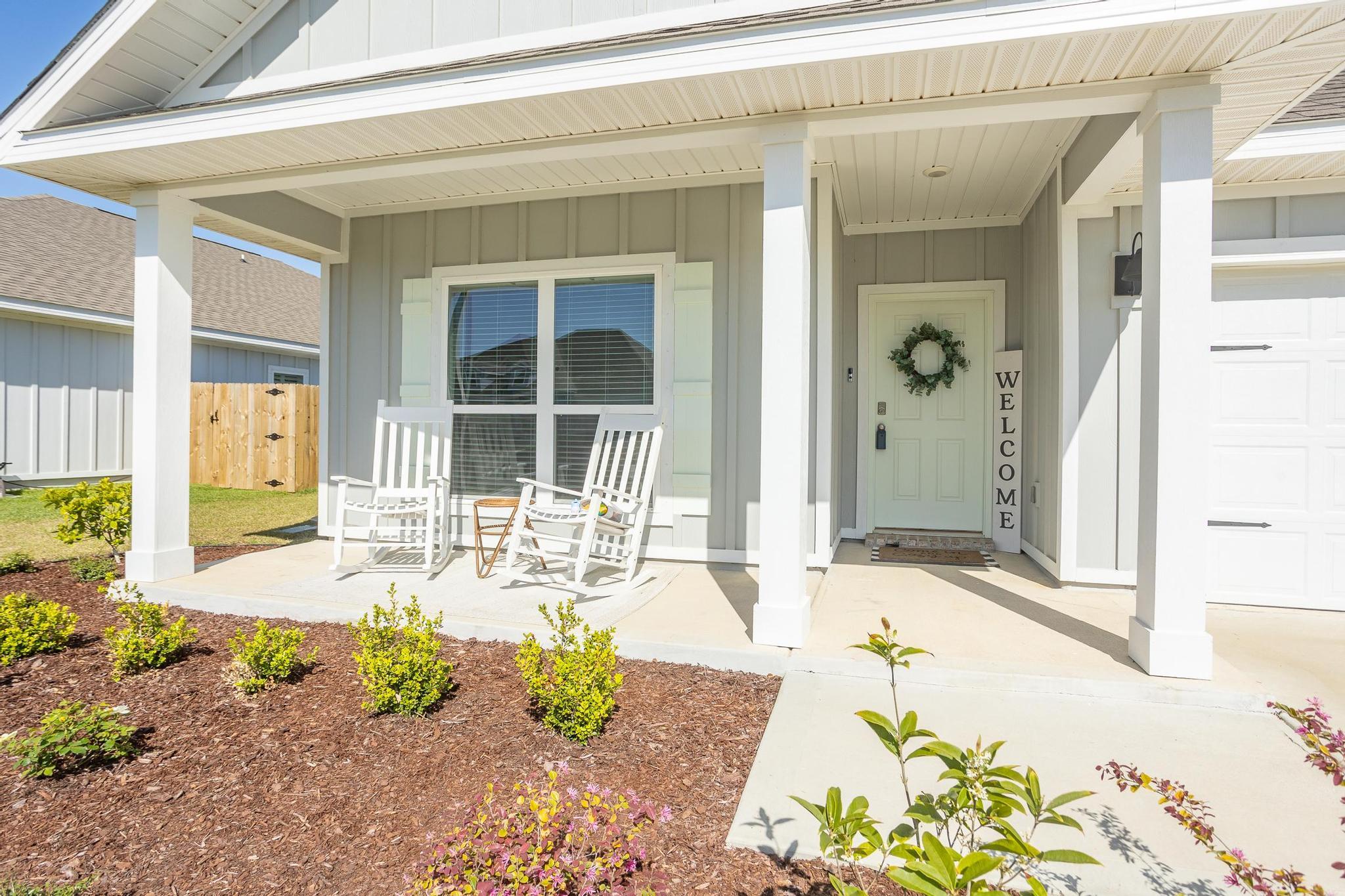 Forest Bay Estates - Residential