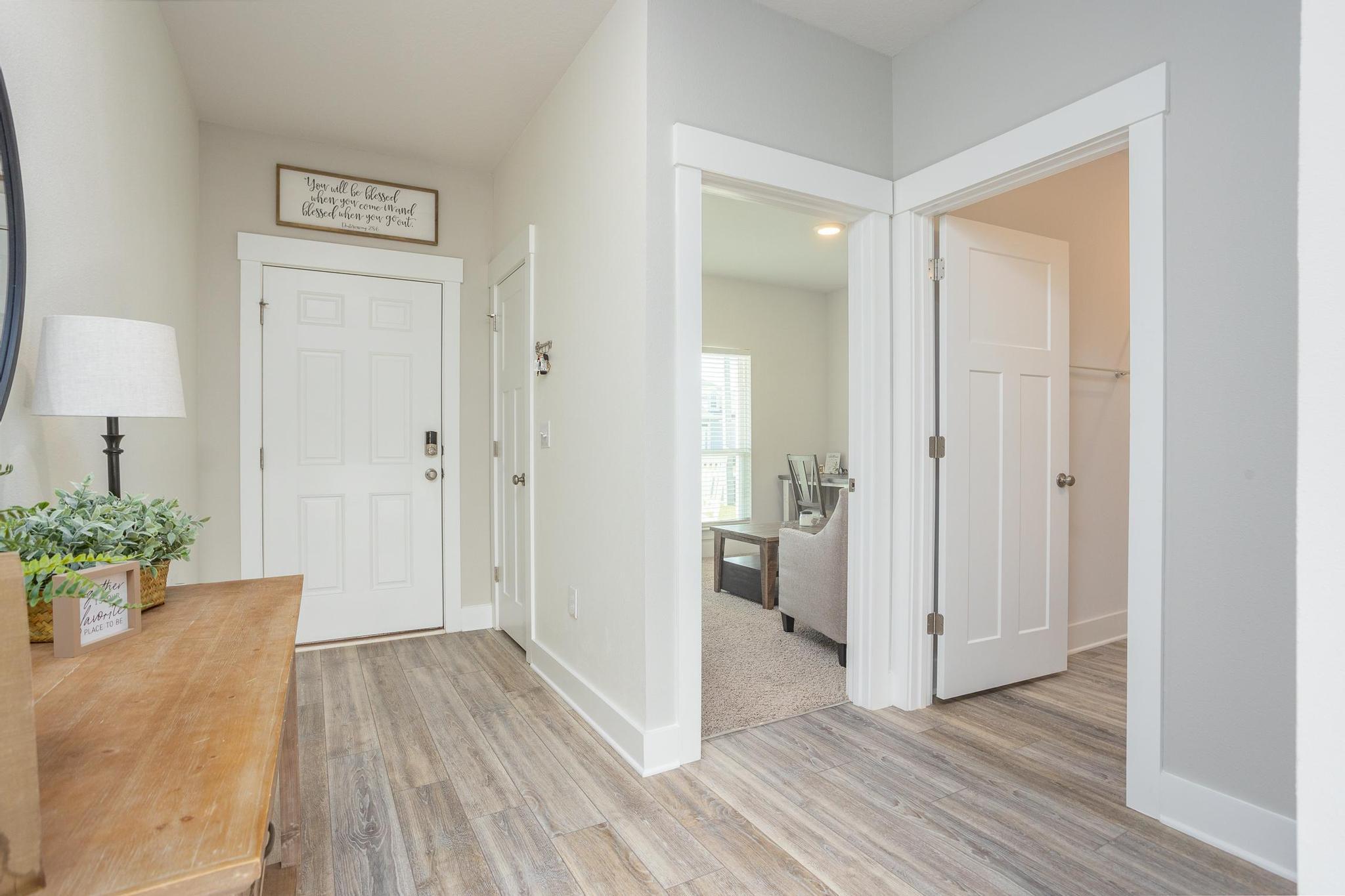 Forest Bay Estates - Residential