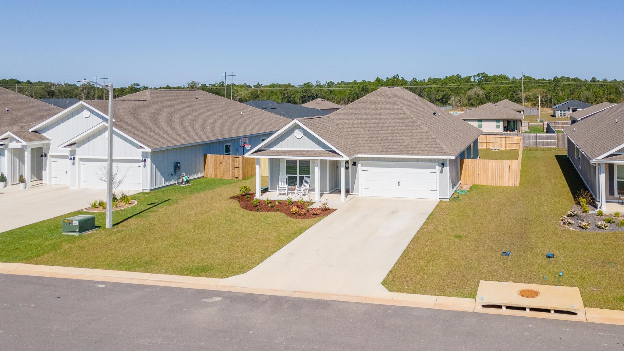 Forest Bay Estates - Residential