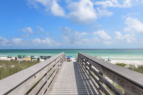 A home in Inlet Beach