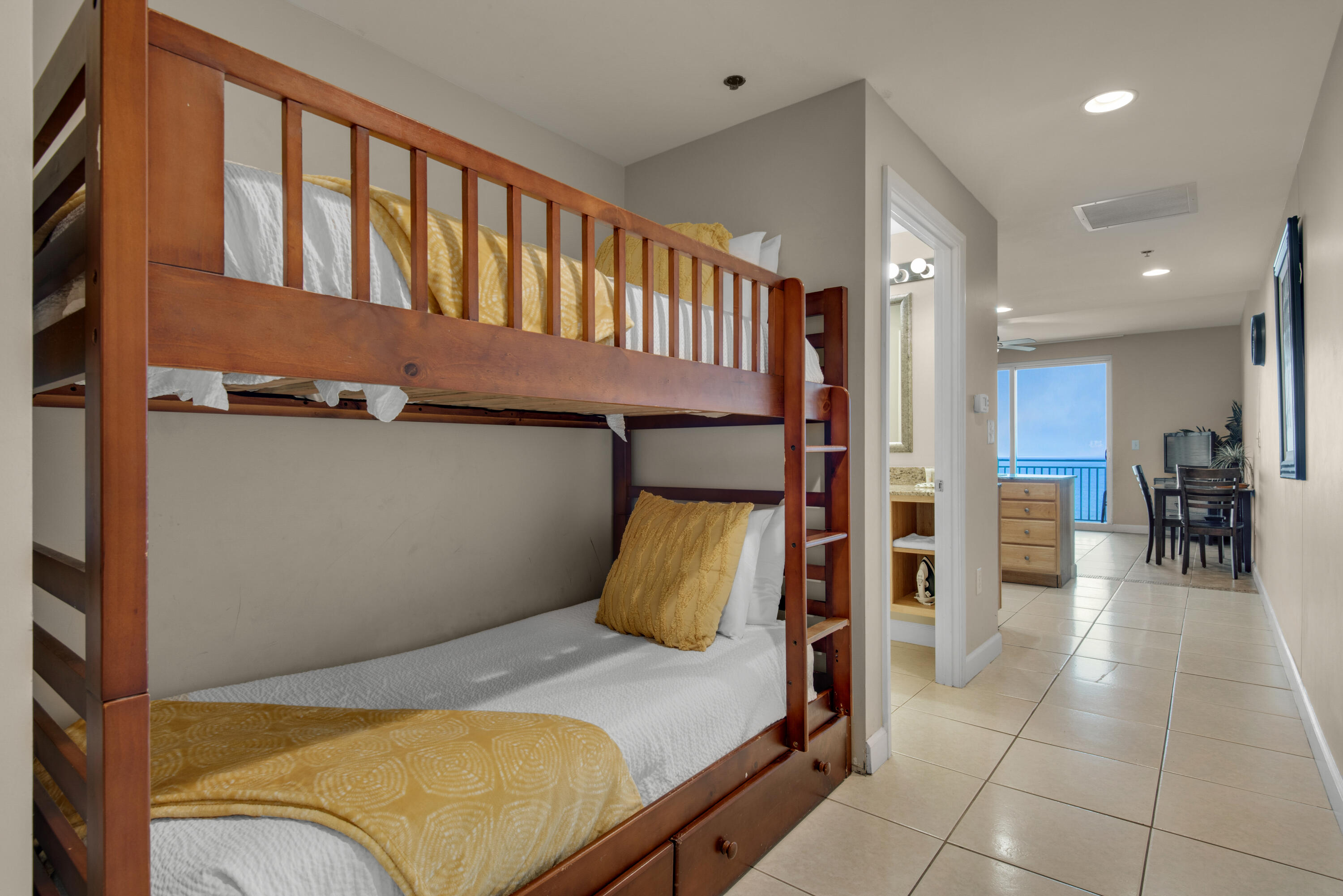 SPLASH, A STERLING RESORT - Residential