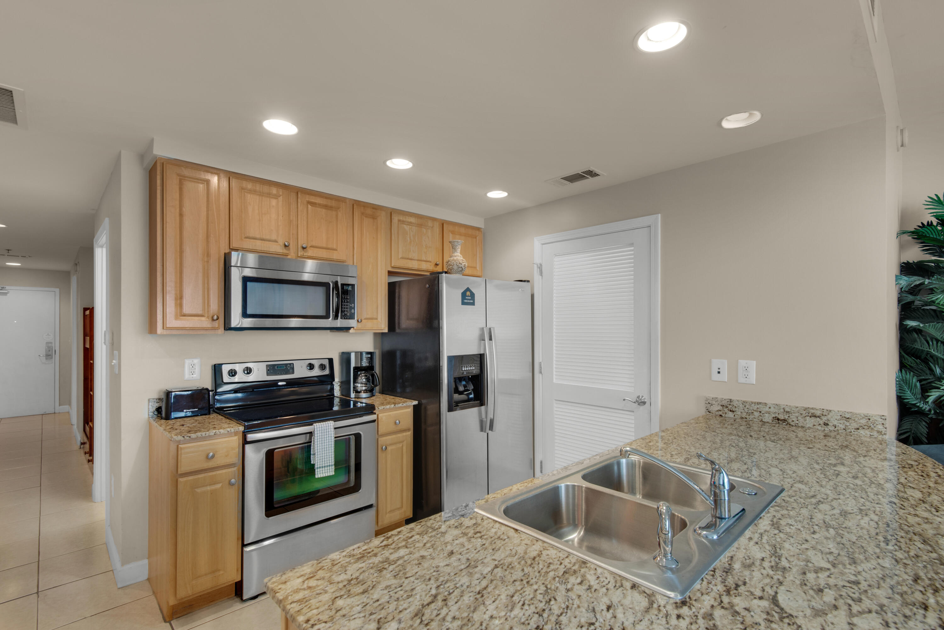 SPLASH, A STERLING RESORT - Residential