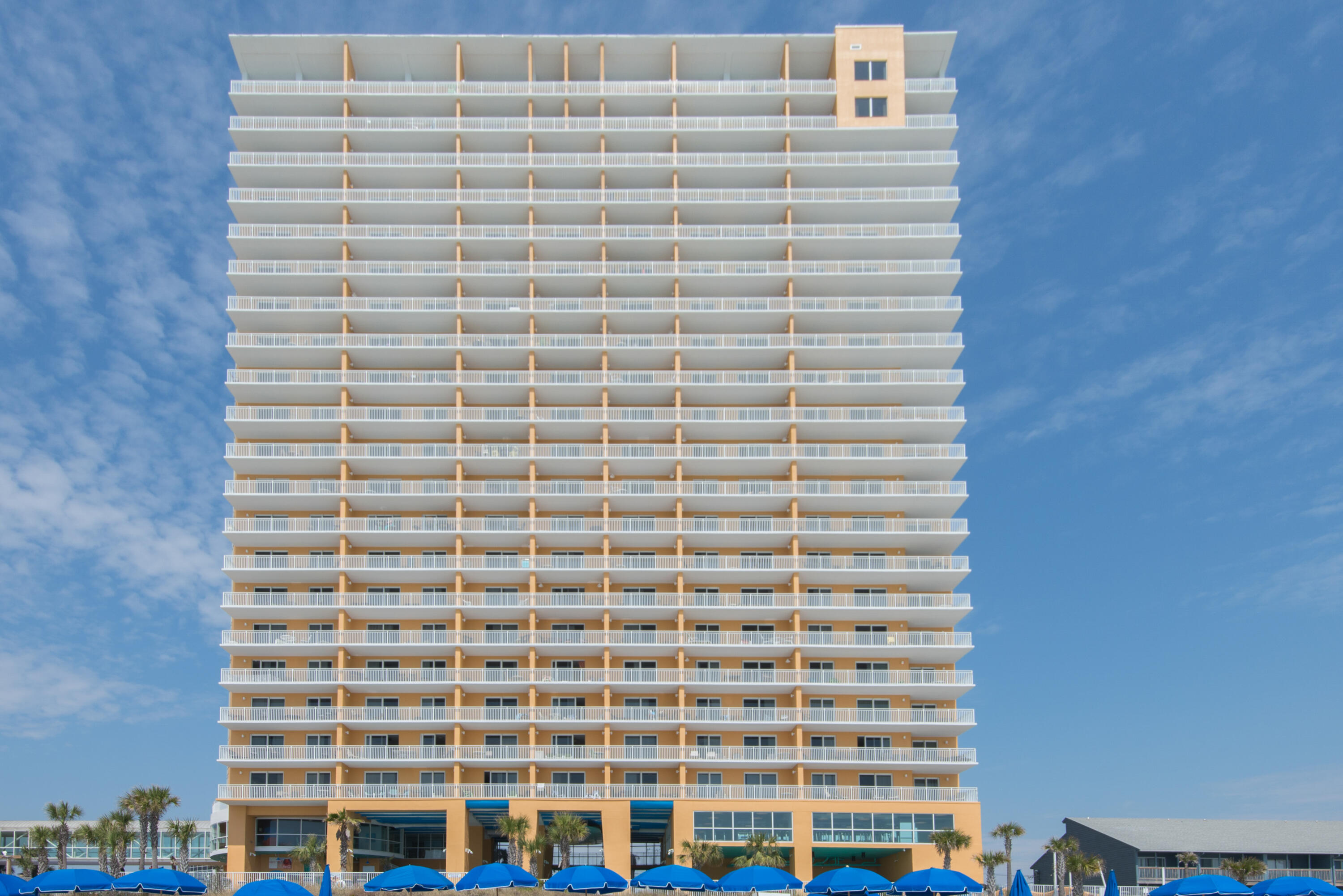 SPLASH, A STERLING RESORT - Residential