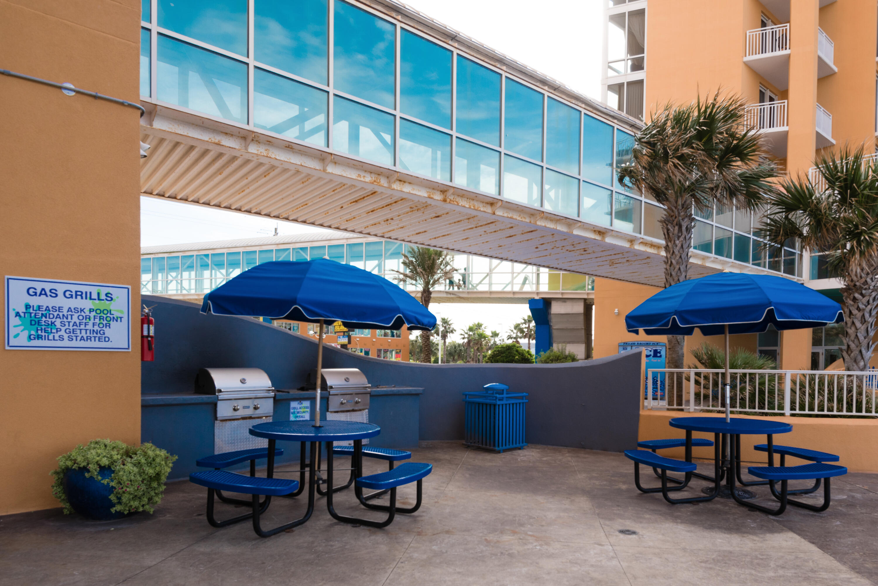 SPLASH, A STERLING RESORT - Residential