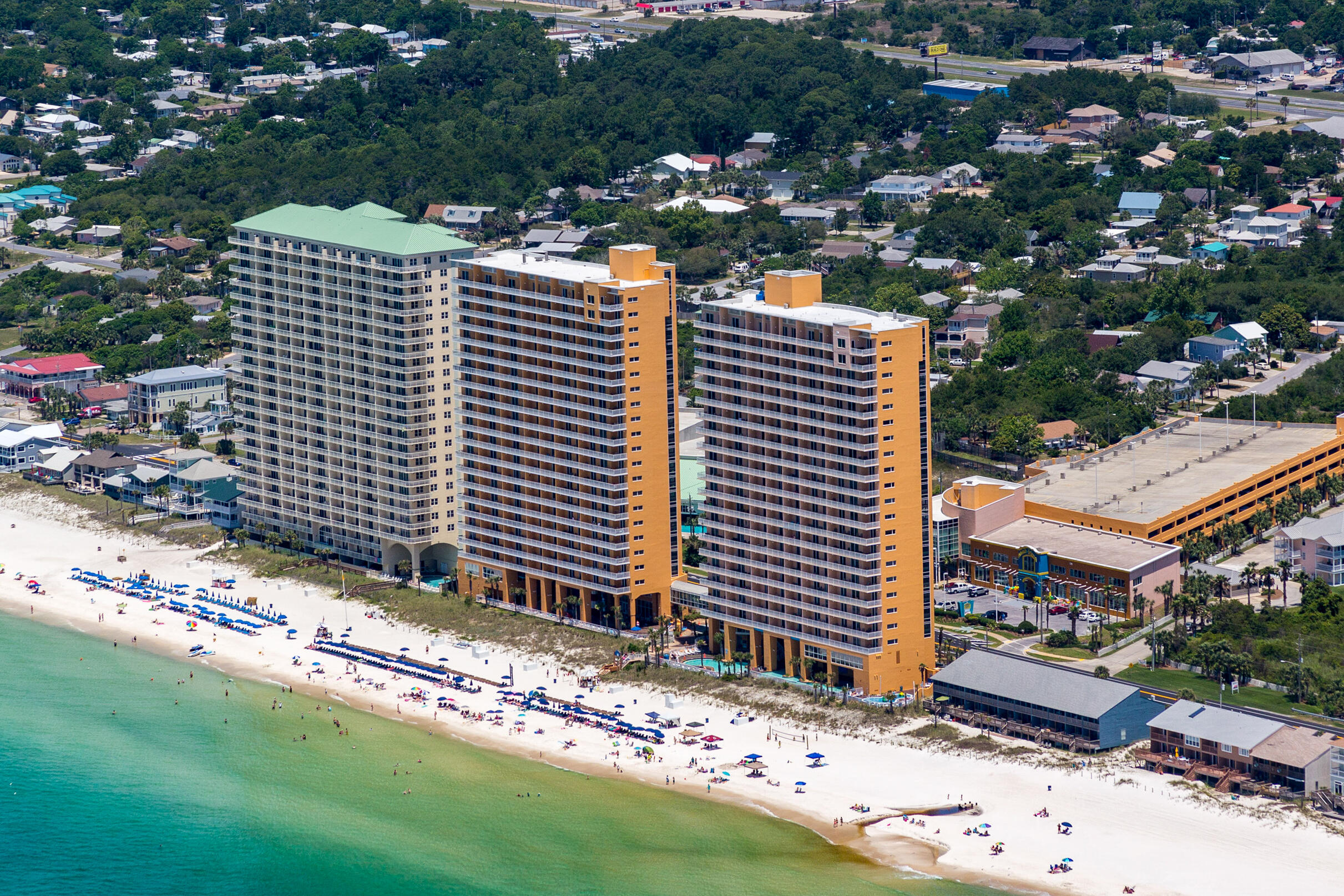 SPLASH, A STERLING RESORT - Residential