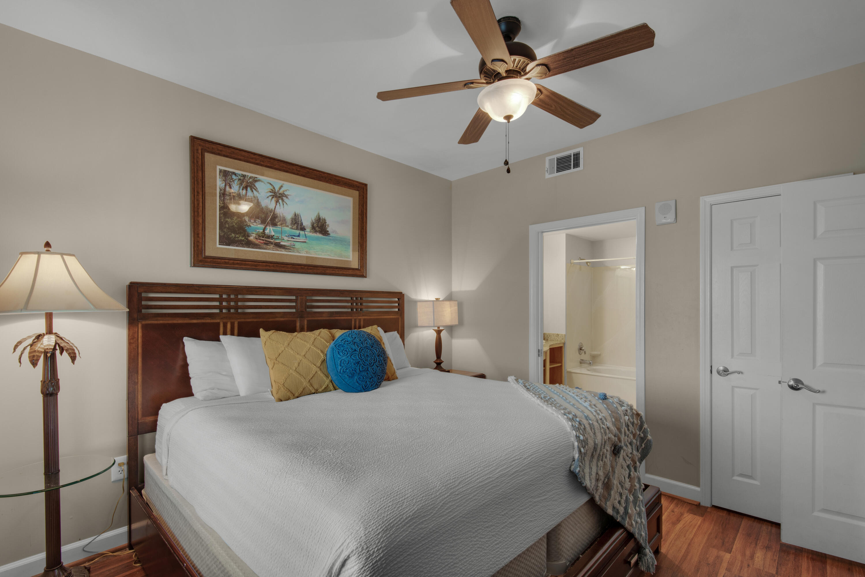 SPLASH, A STERLING RESORT - Residential