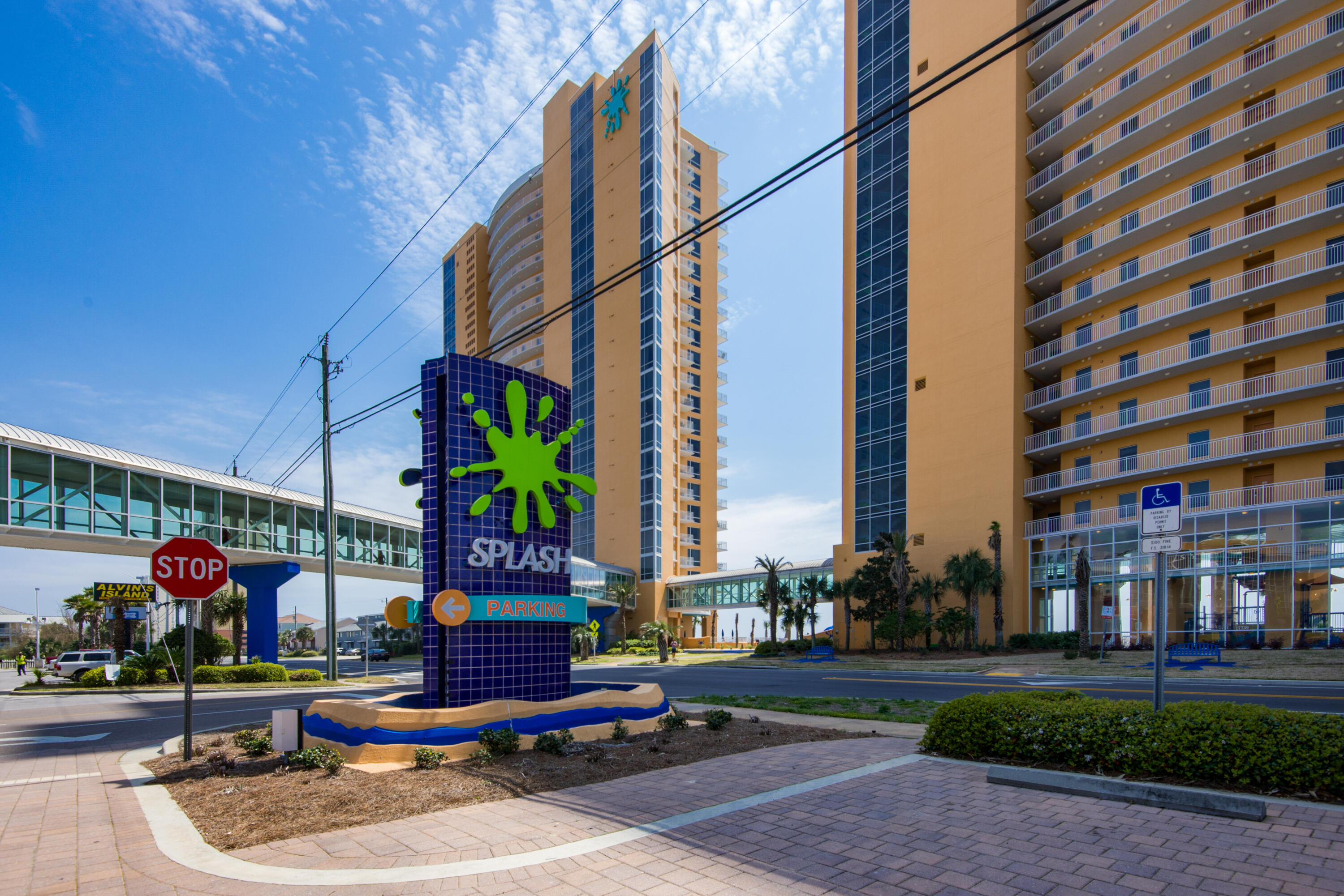 SPLASH, A STERLING RESORT - Residential
