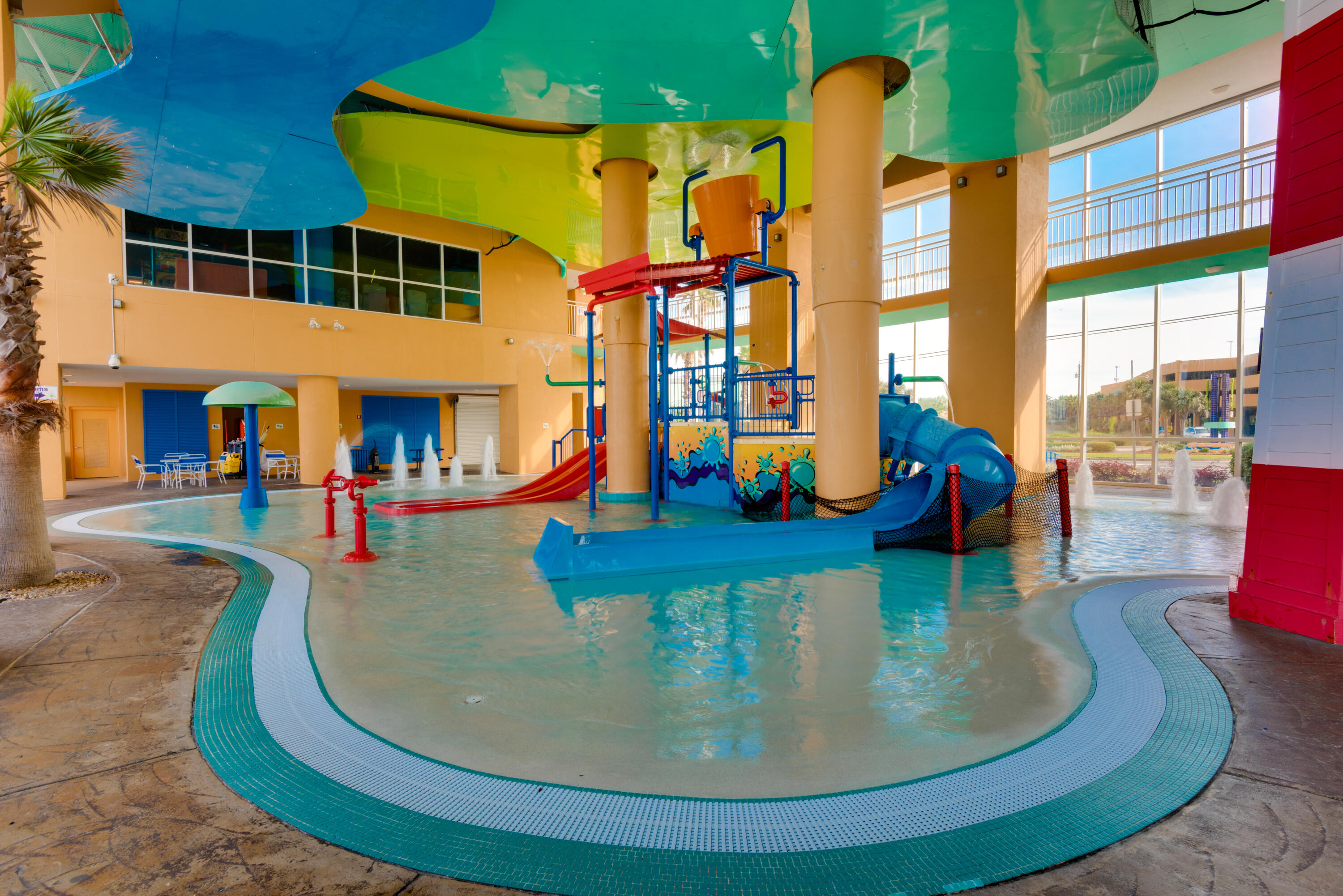 SPLASH, A STERLING RESORT - Residential