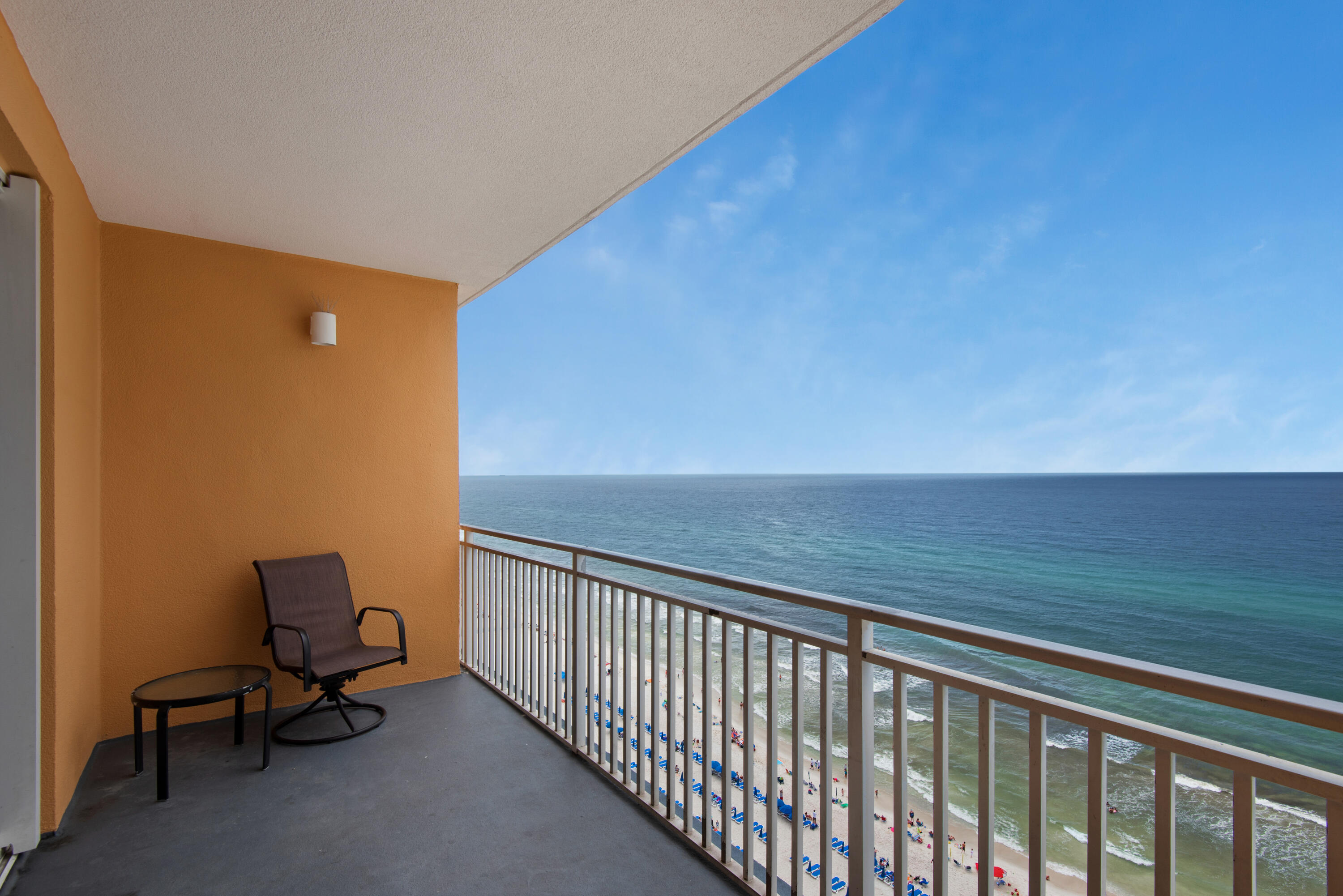 SPLASH, A STERLING RESORT - Residential