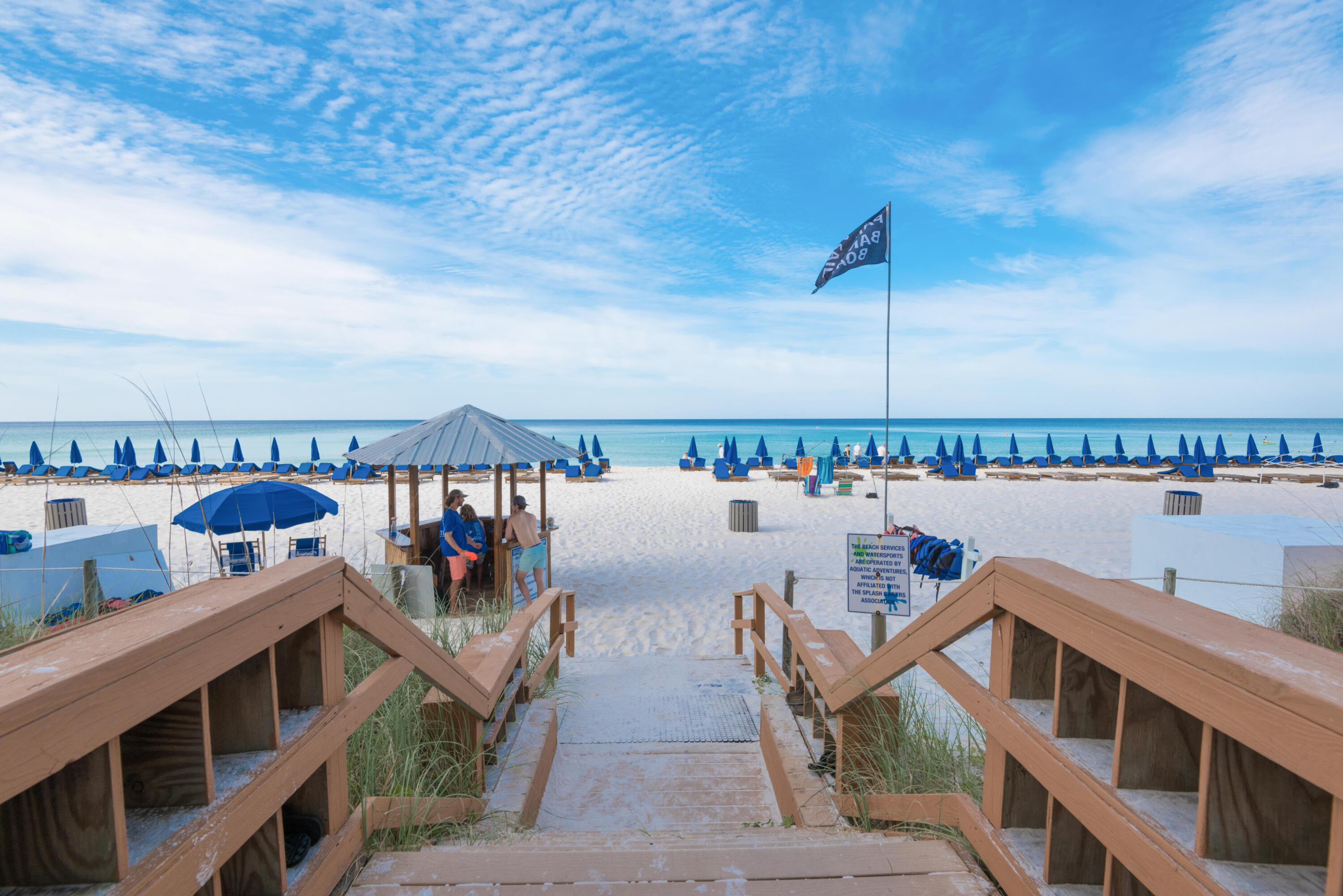 SPLASH, A STERLING RESORT - Residential