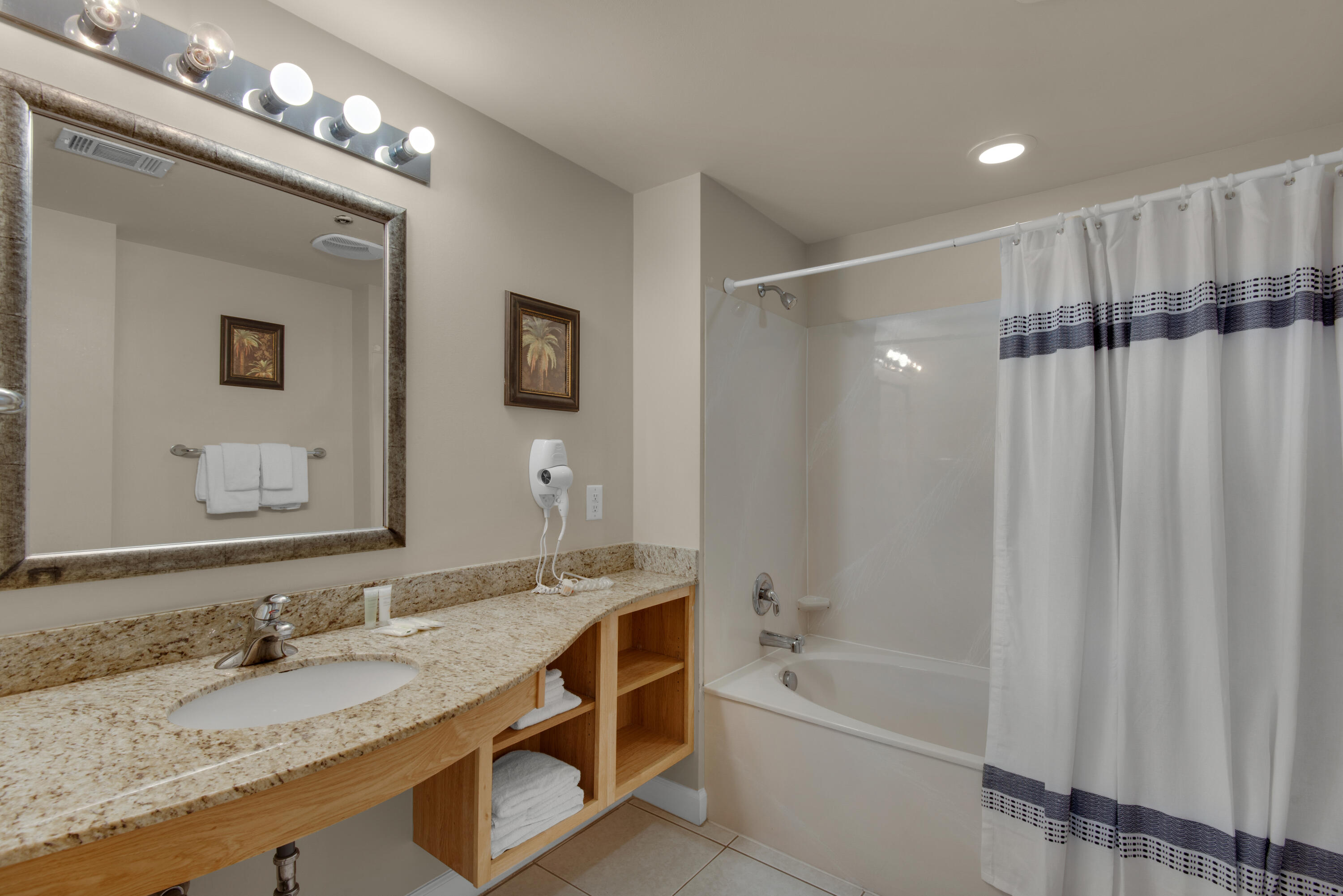 SPLASH, A STERLING RESORT - Residential