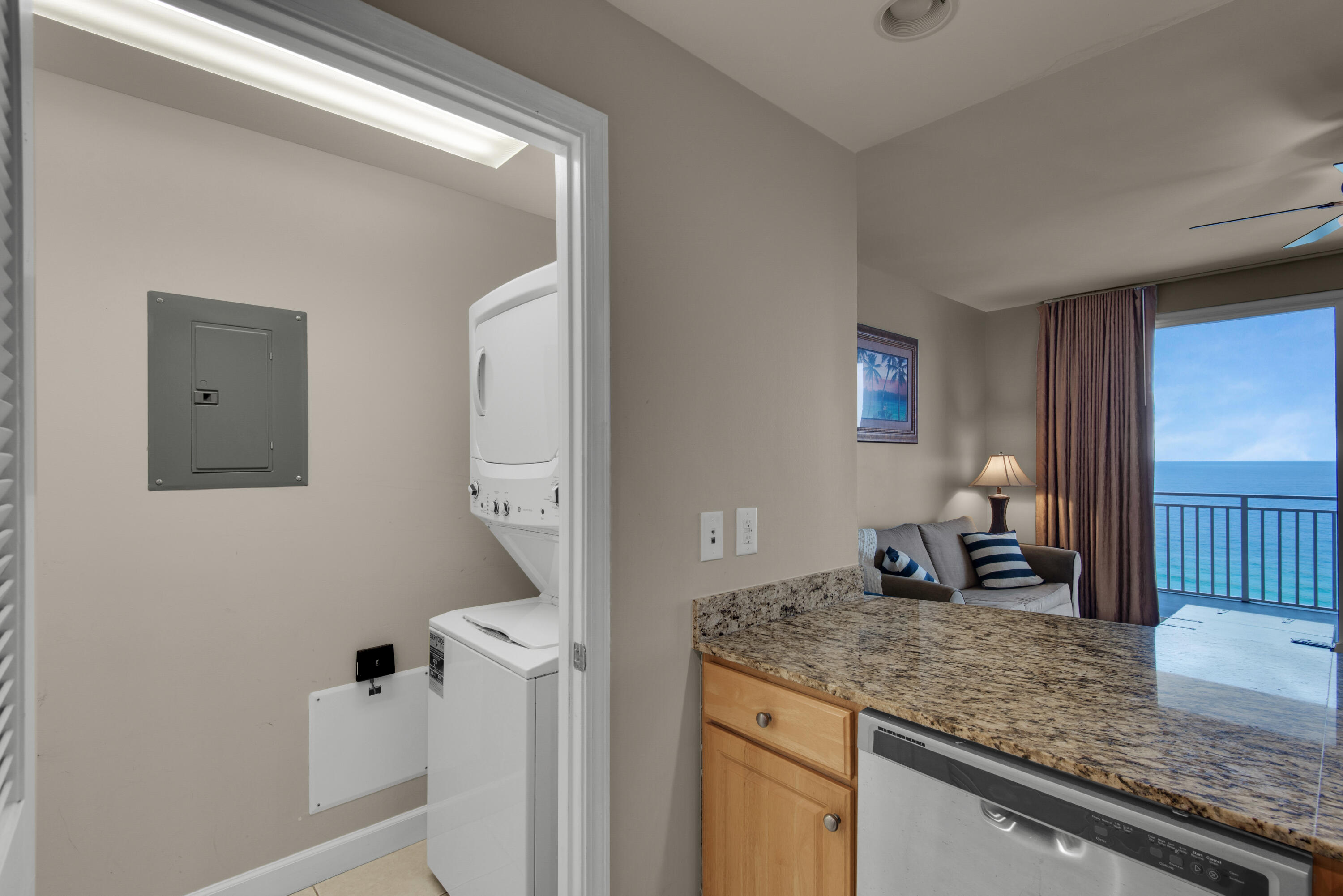 SPLASH, A STERLING RESORT - Residential