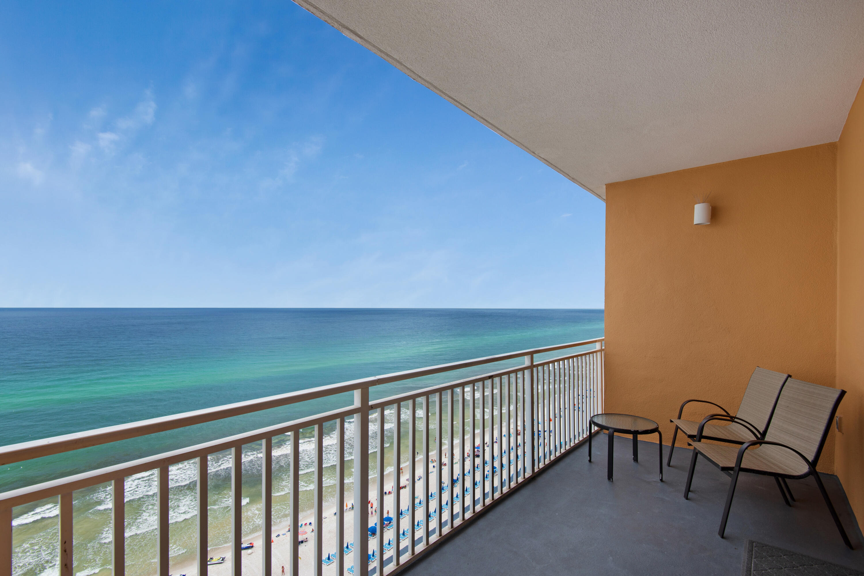 SPLASH, A STERLING RESORT - Residential