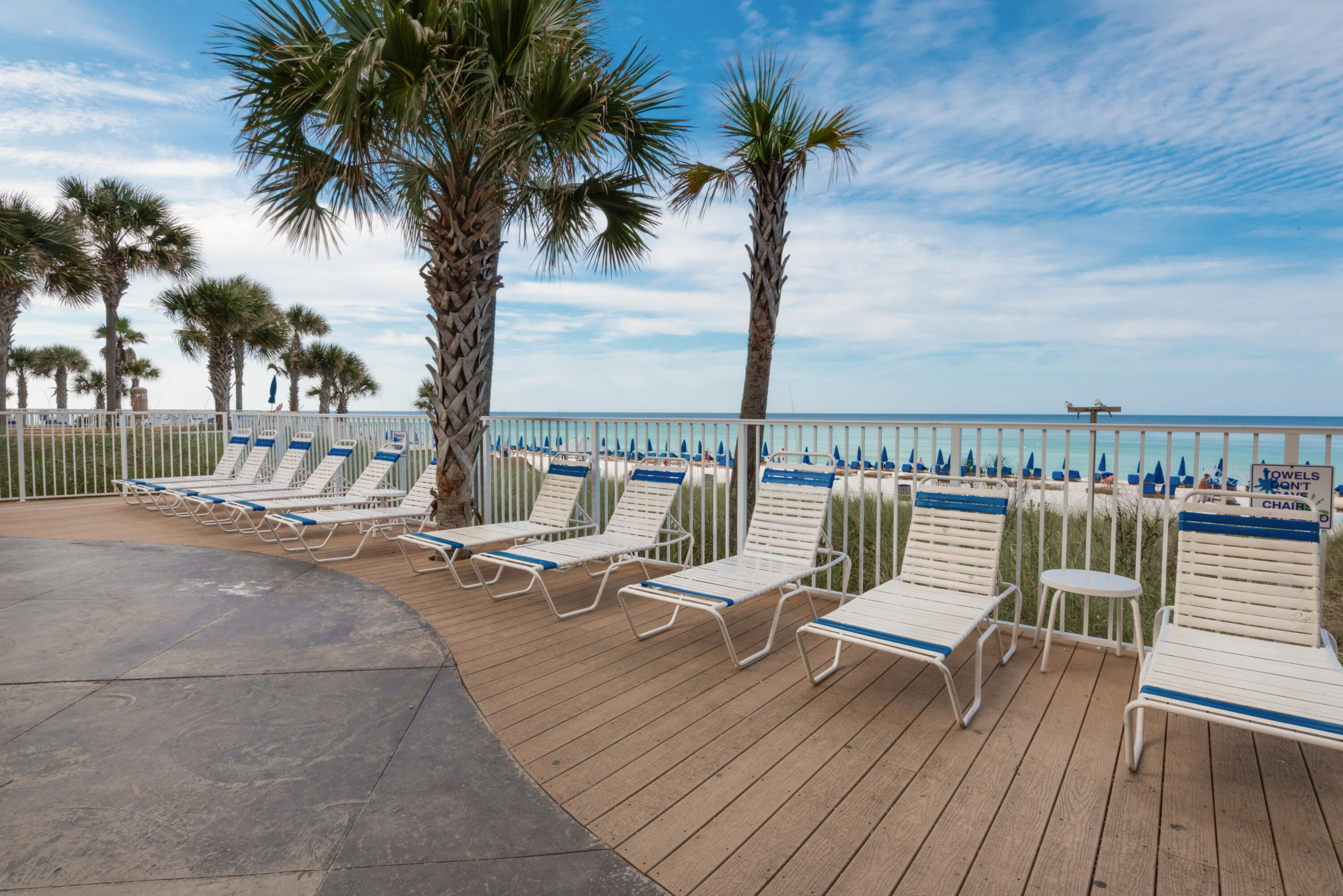 SPLASH, A STERLING RESORT - Residential