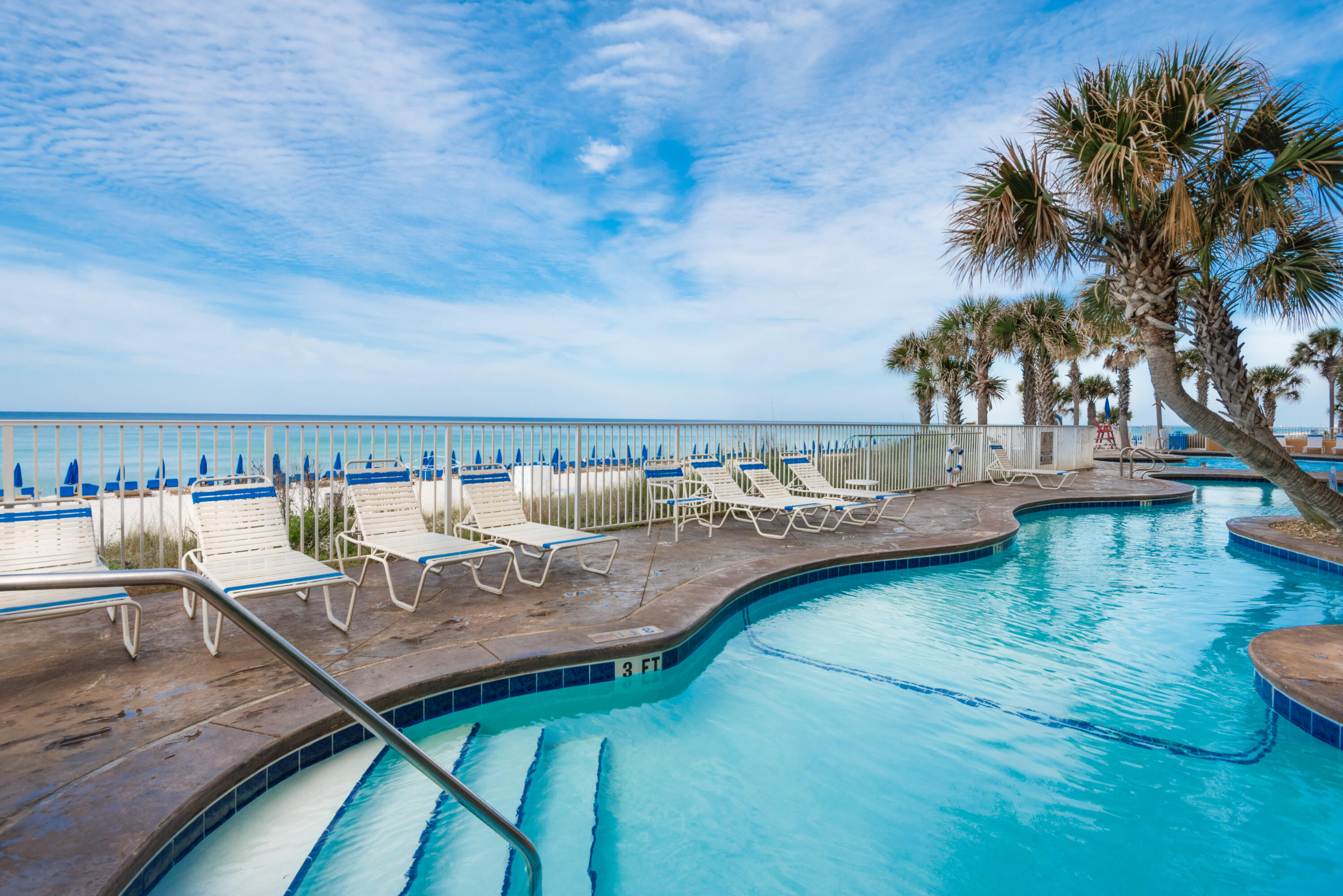 SPLASH, A STERLING RESORT - Residential