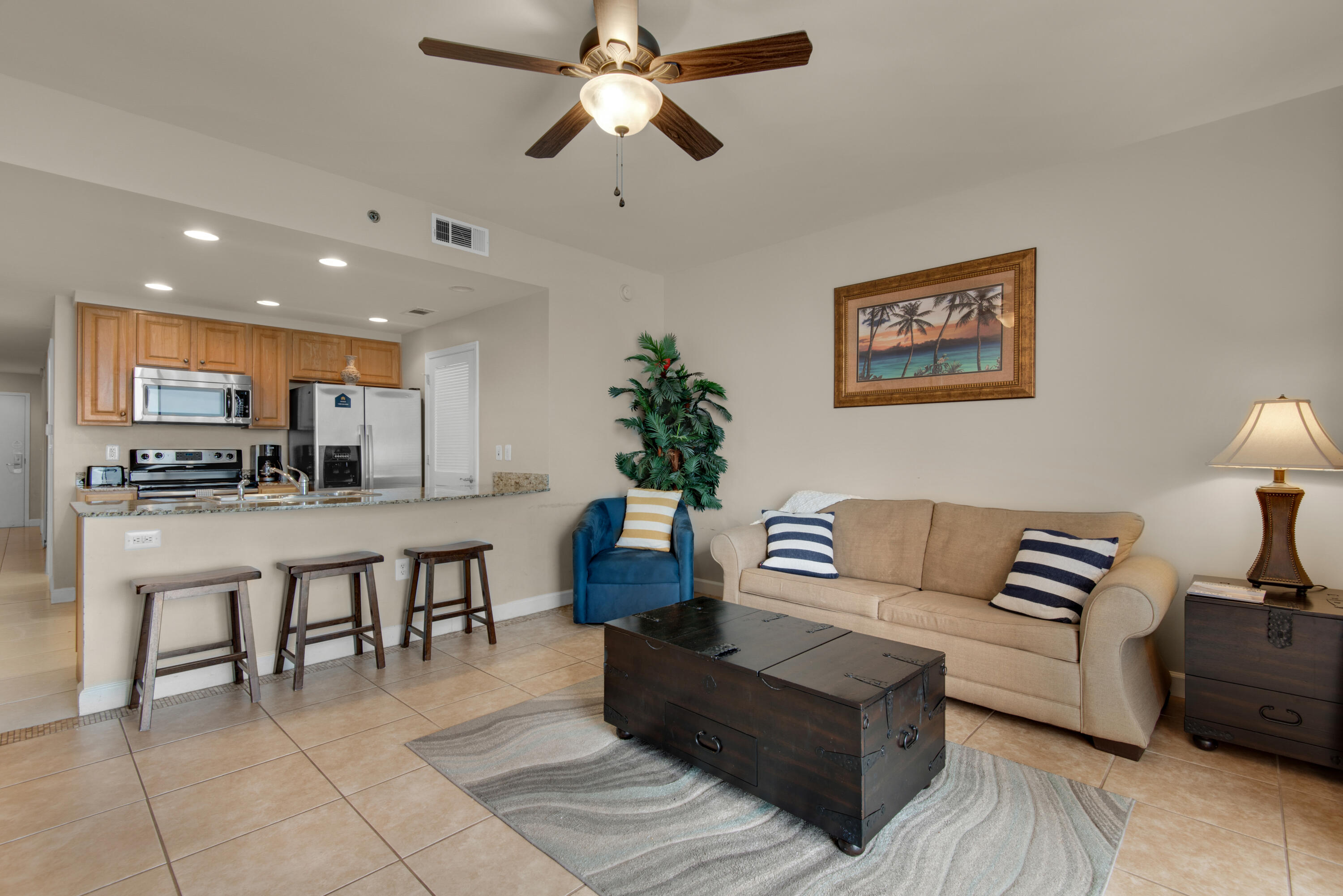 SPLASH, A STERLING RESORT - Residential