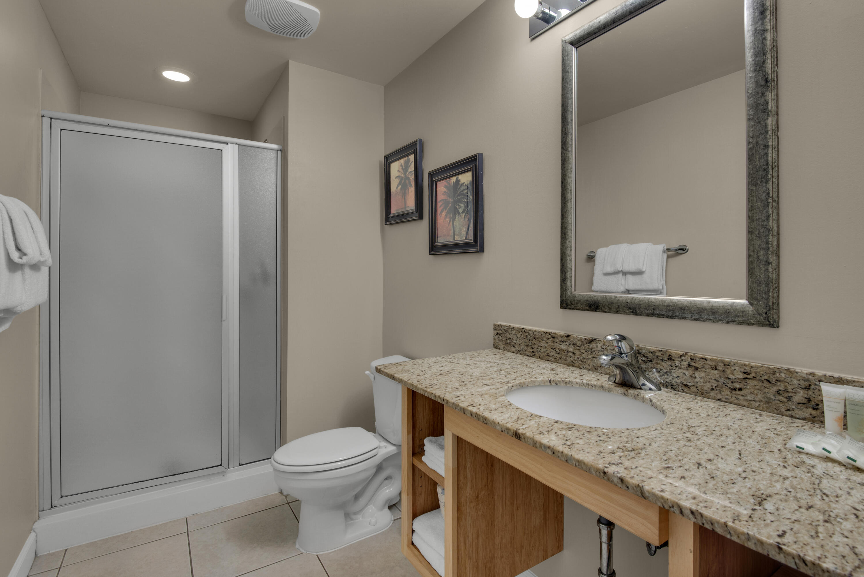 SPLASH, A STERLING RESORT - Residential