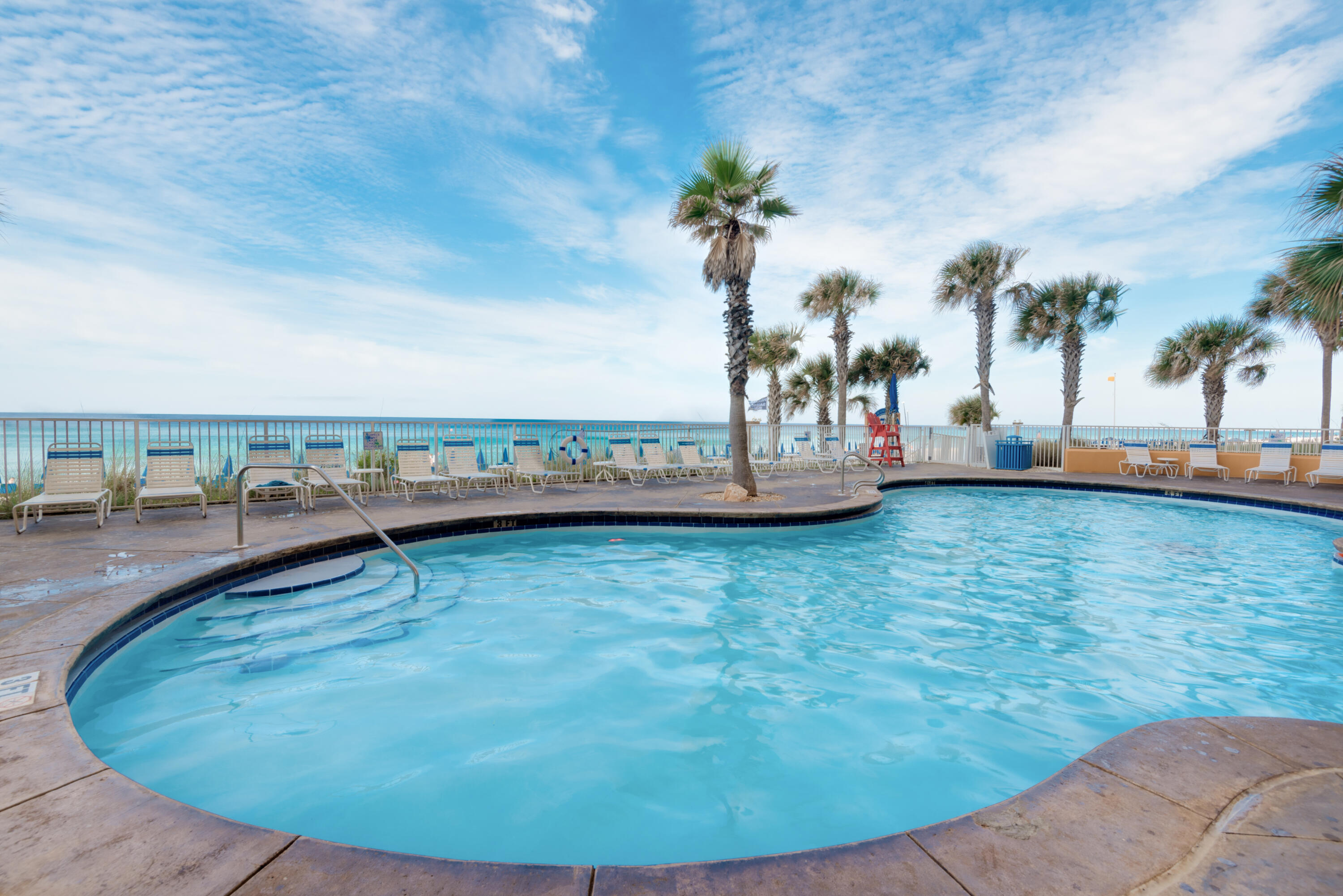 SPLASH, A STERLING RESORT - Residential