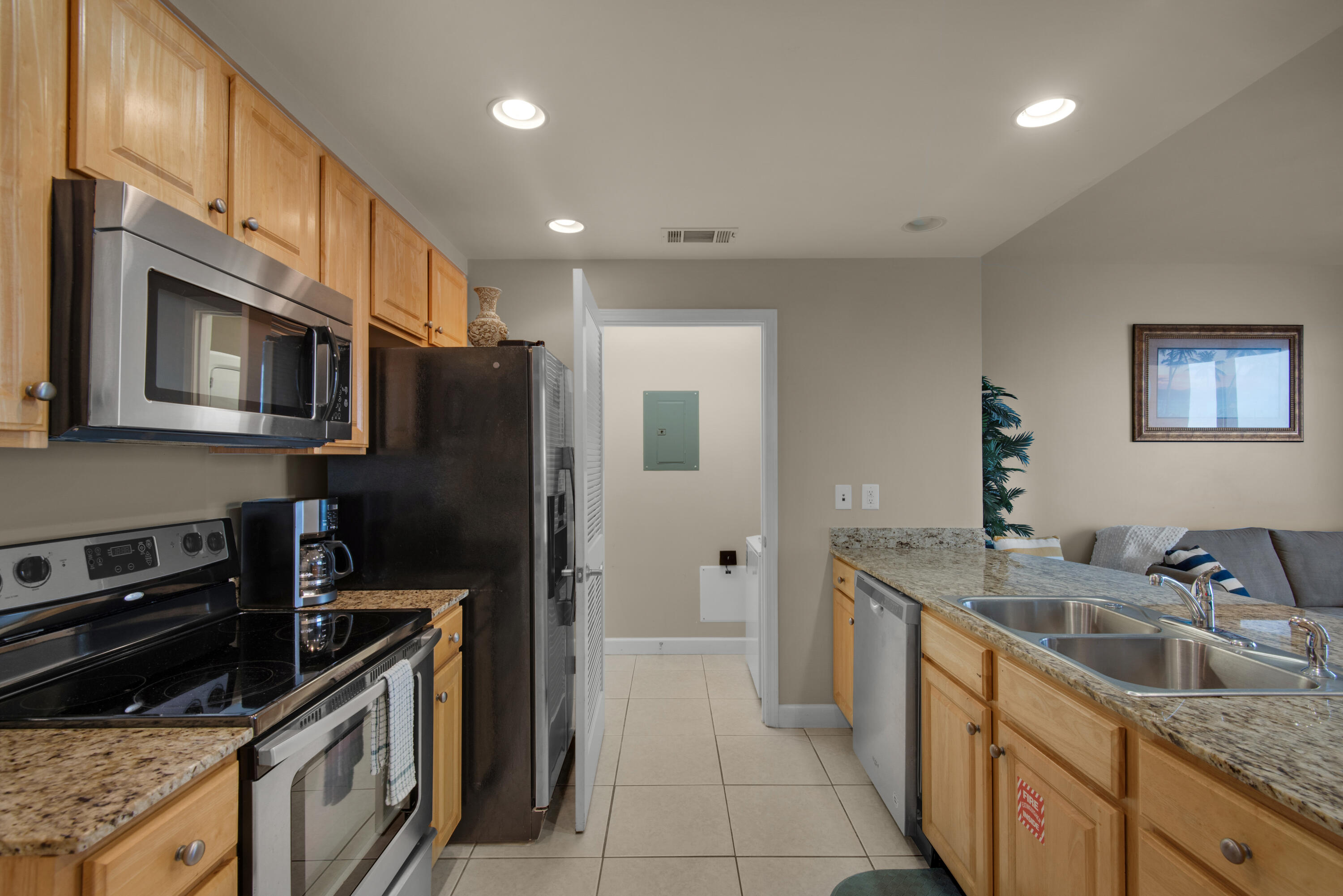 SPLASH, A STERLING RESORT - Residential